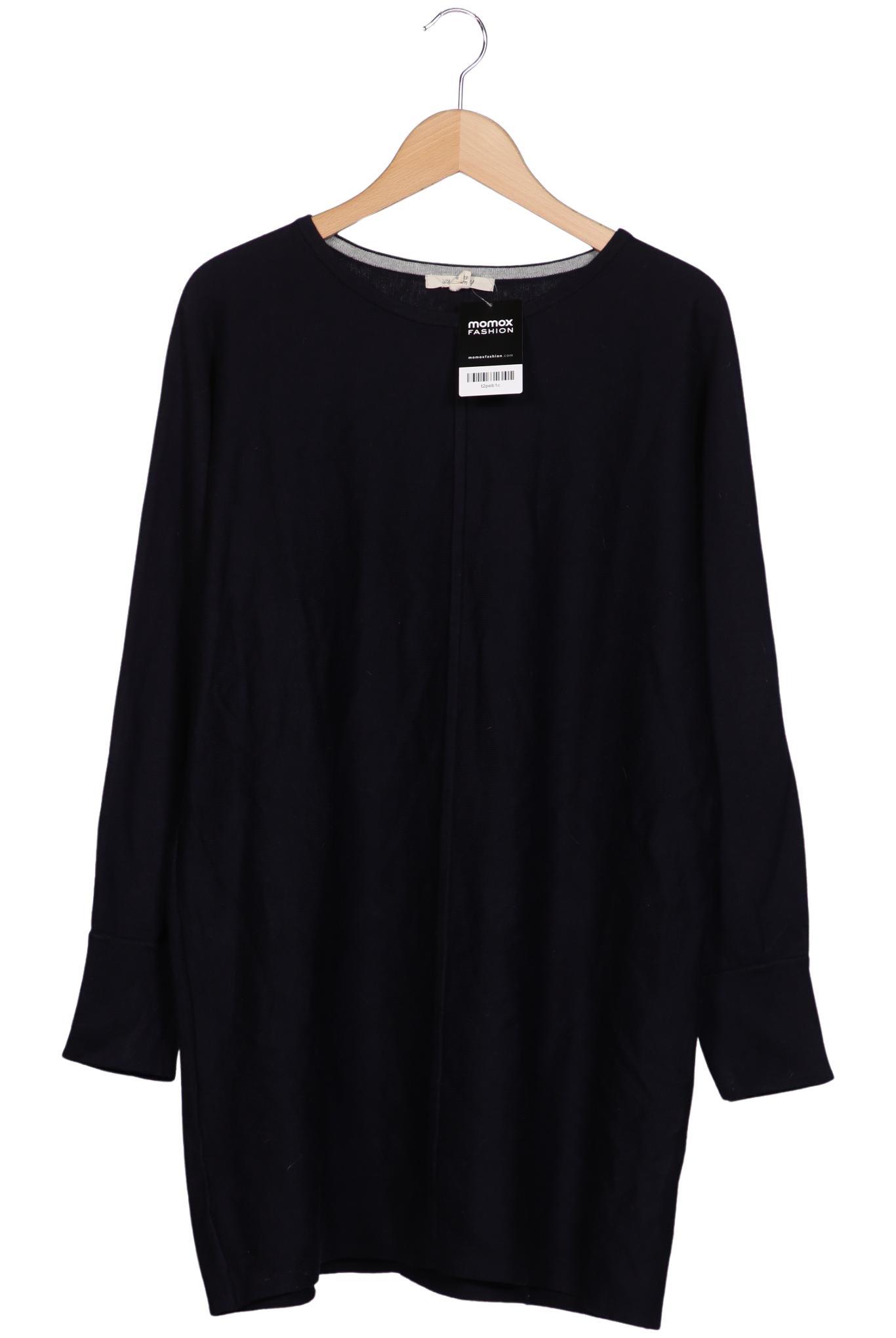 

White Stuff Damen Pullover, marineblau, Gr. 48