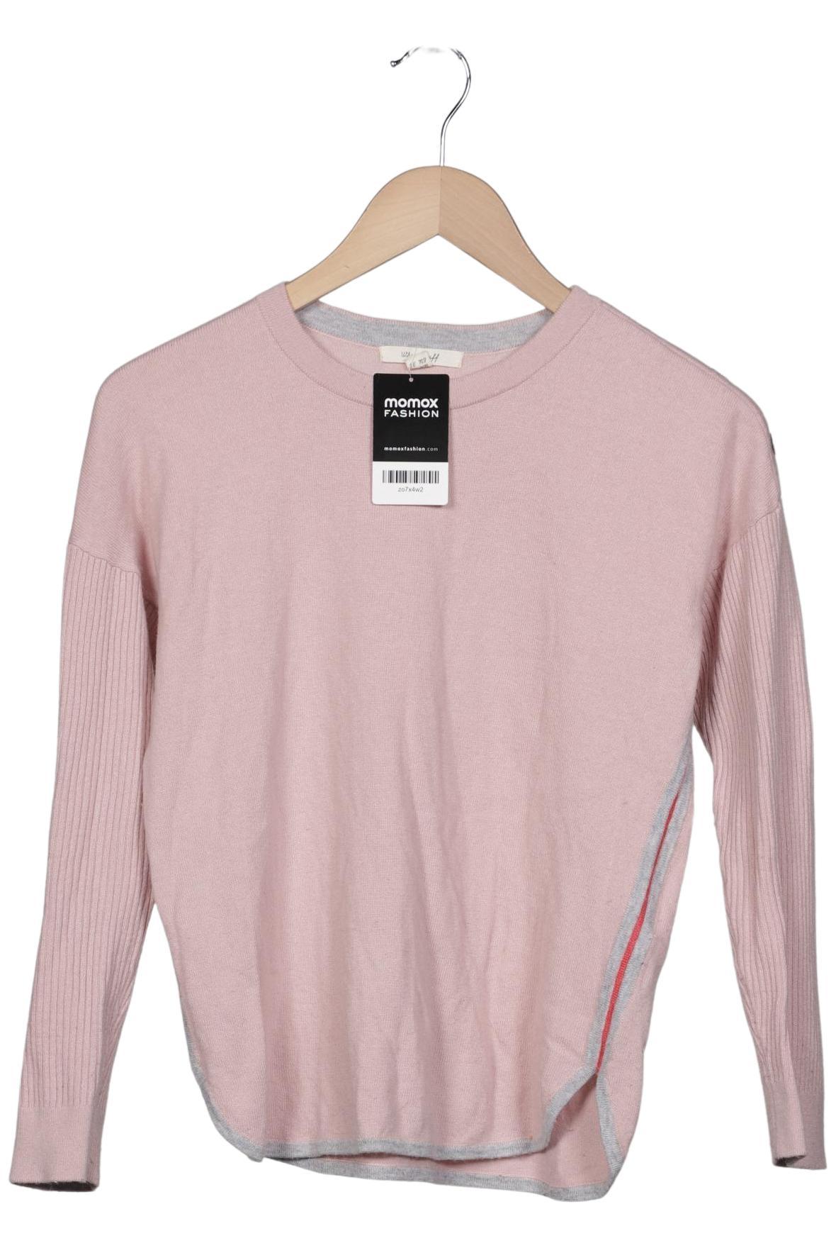 

White Stuff Damen Pullover, pink, Gr. 38