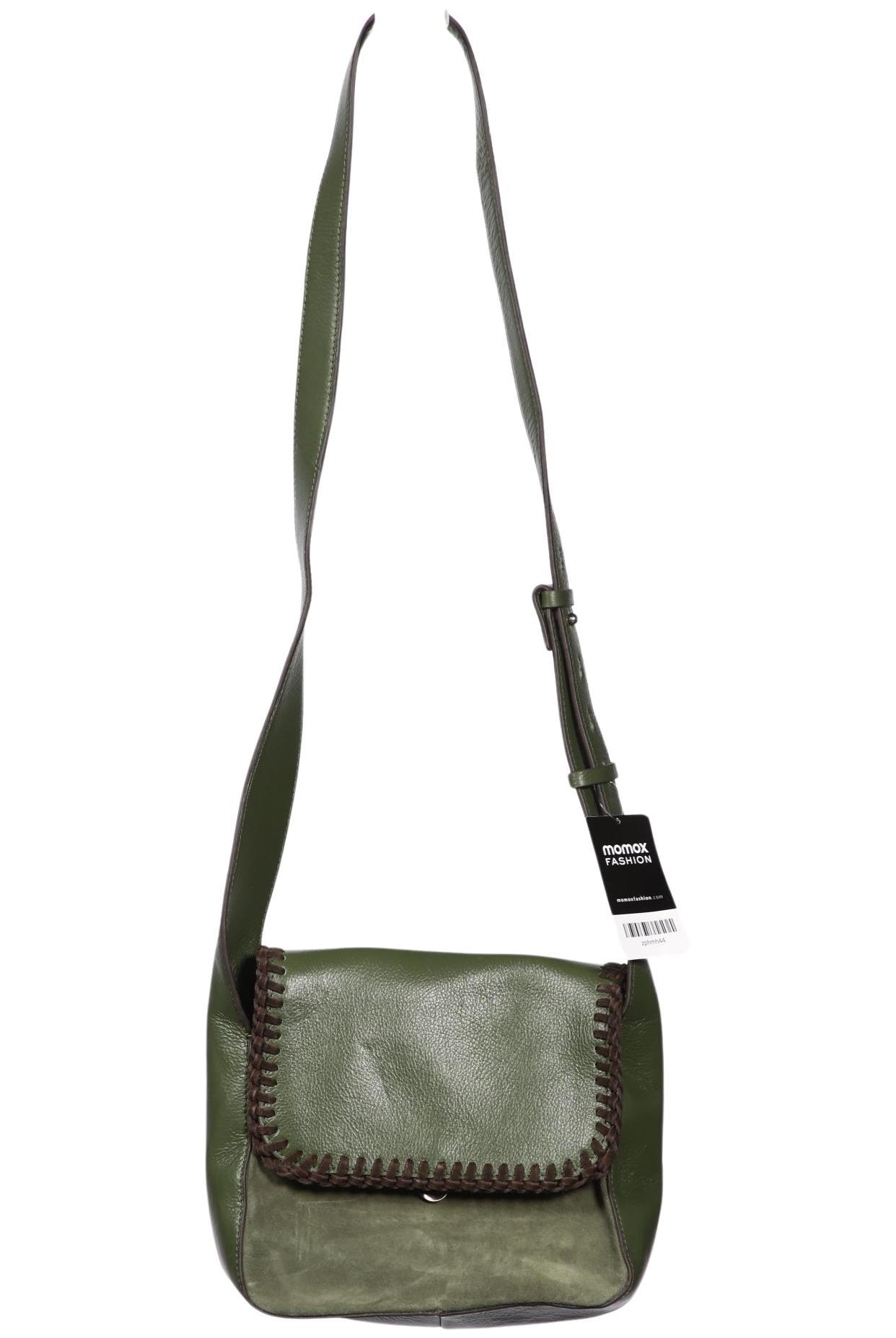 

White Stuff Damen Handtasche, grün, Gr.