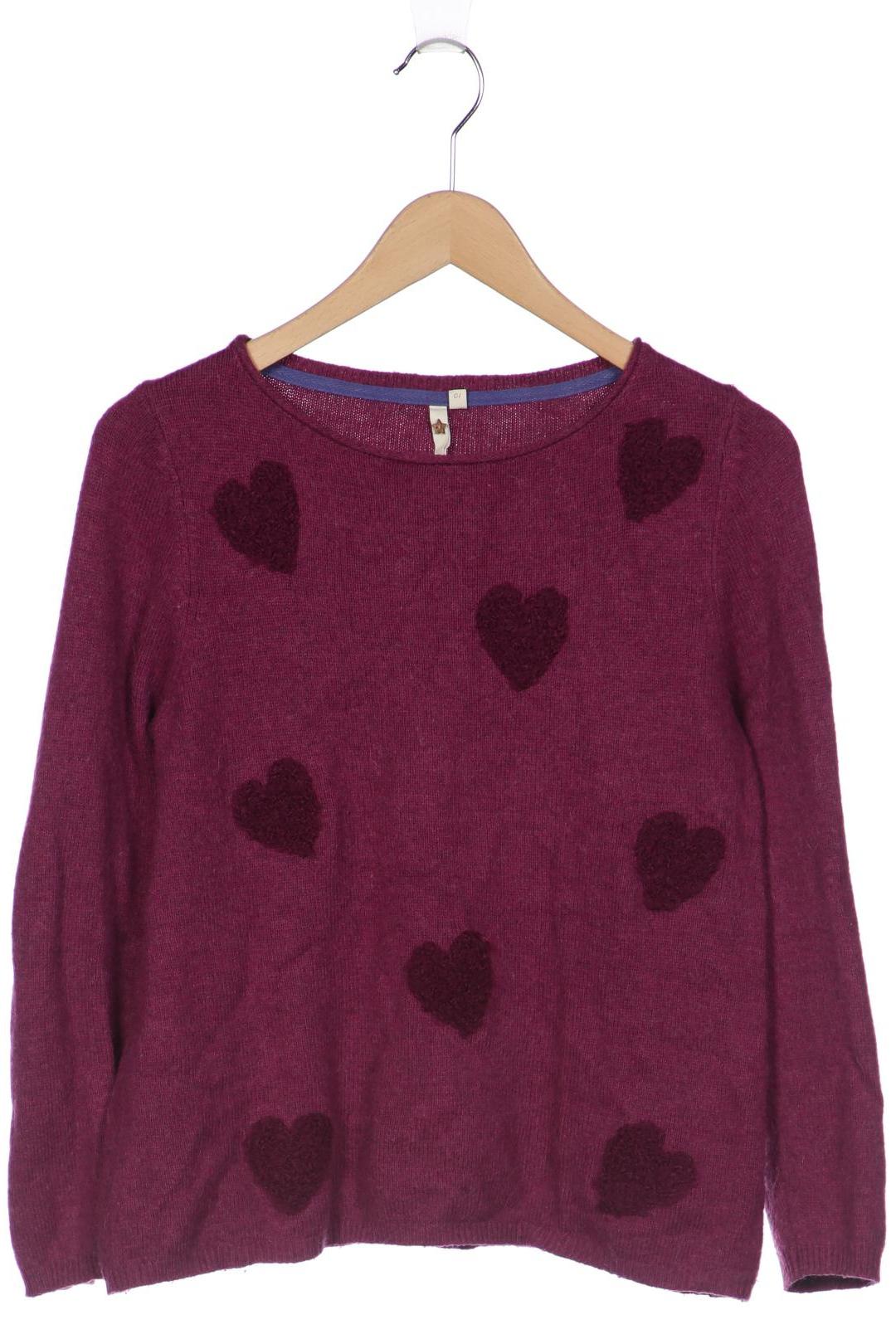 

White Stuff Damen Pullover, flieder, Gr. 10