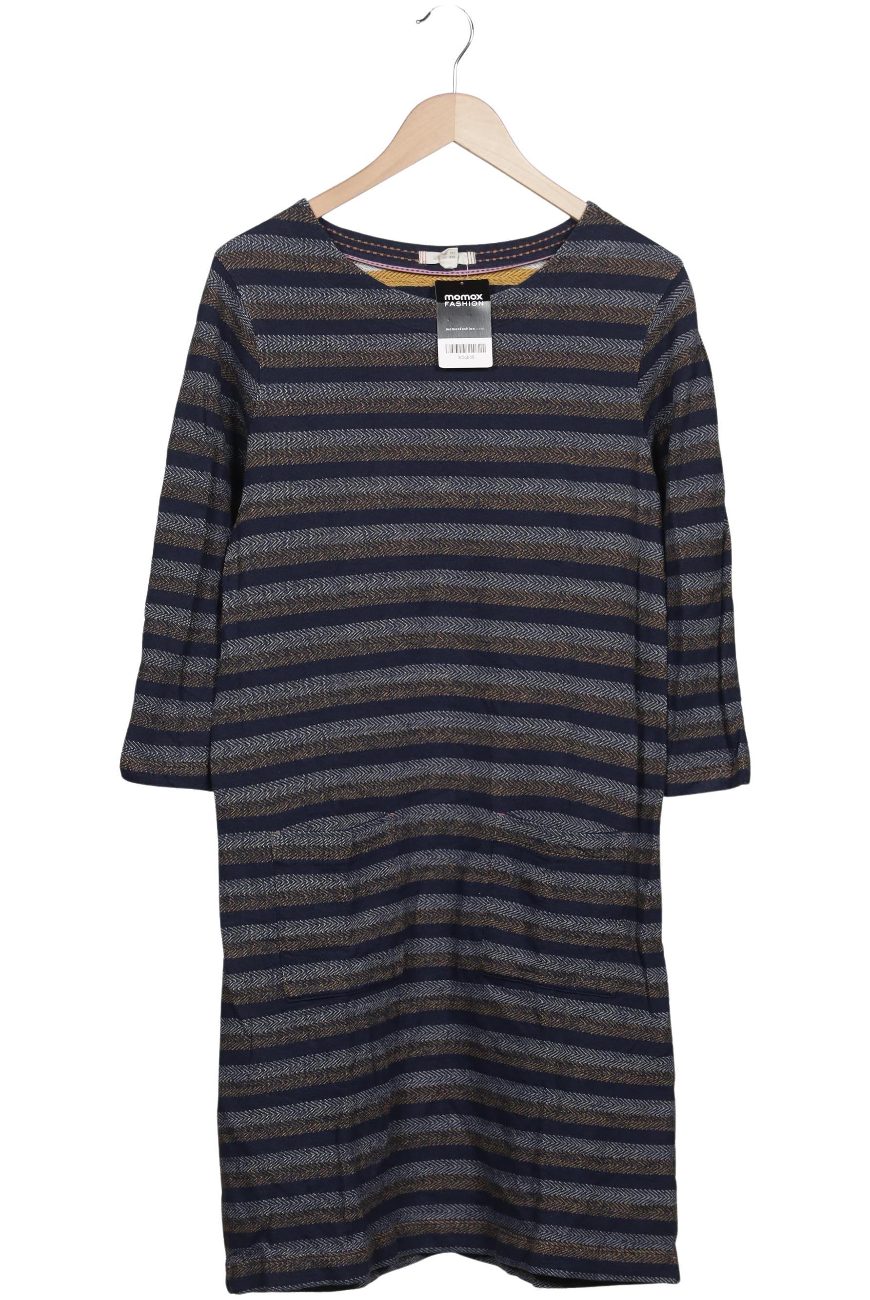 

White Stuff Damen Kleid, marineblau, Gr. 44