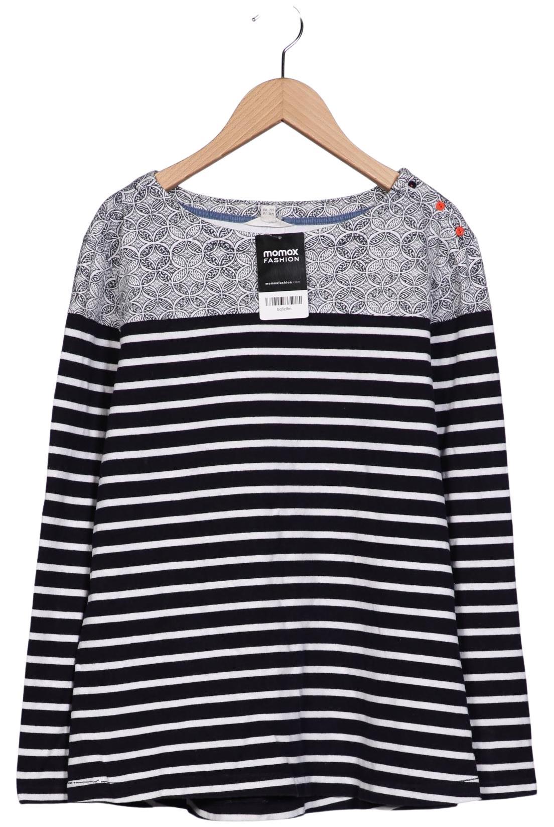 

White Stuff Damen Pullover, marineblau, Gr. 46