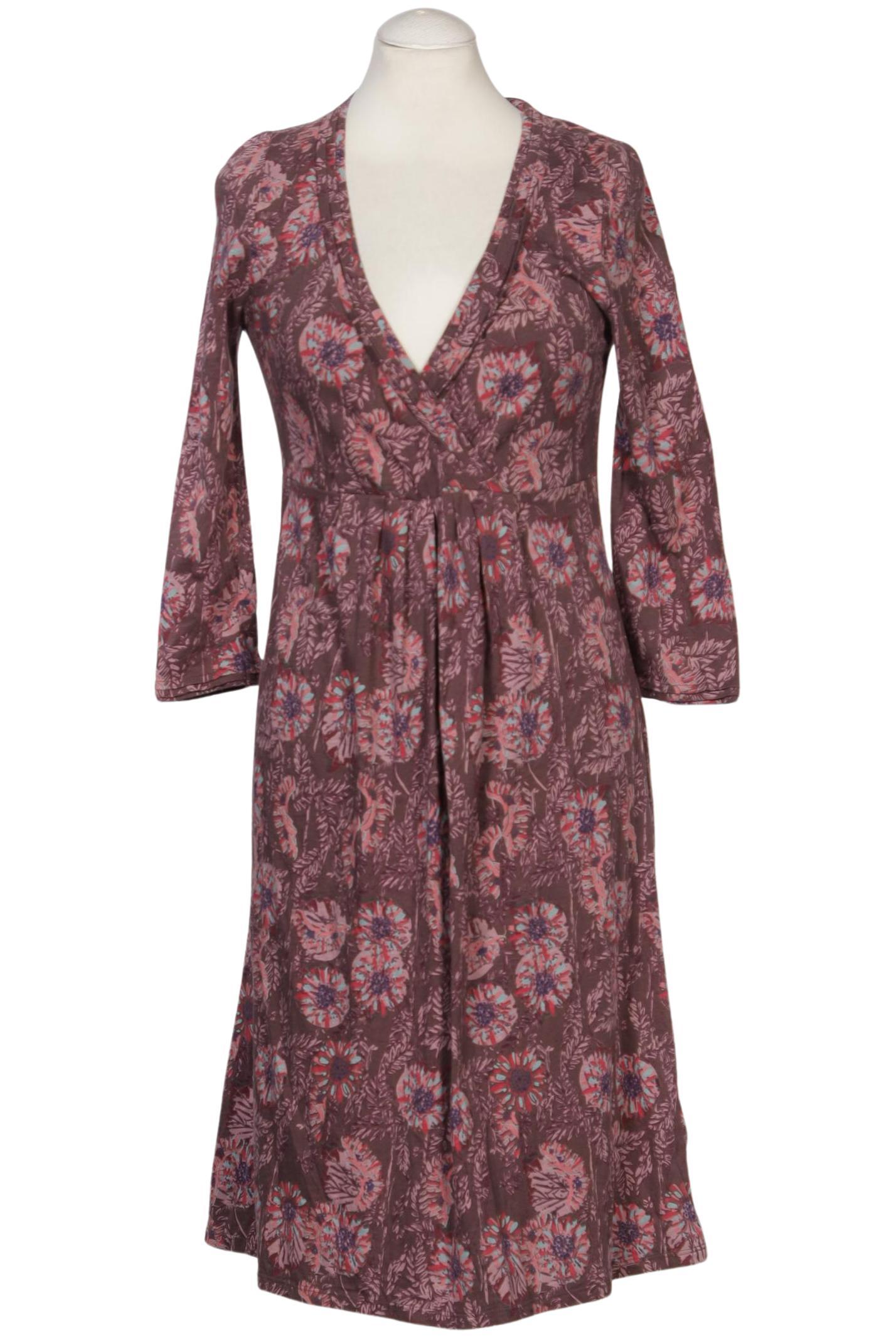 

White Stuff Damen Kleid, flieder, Gr. 12