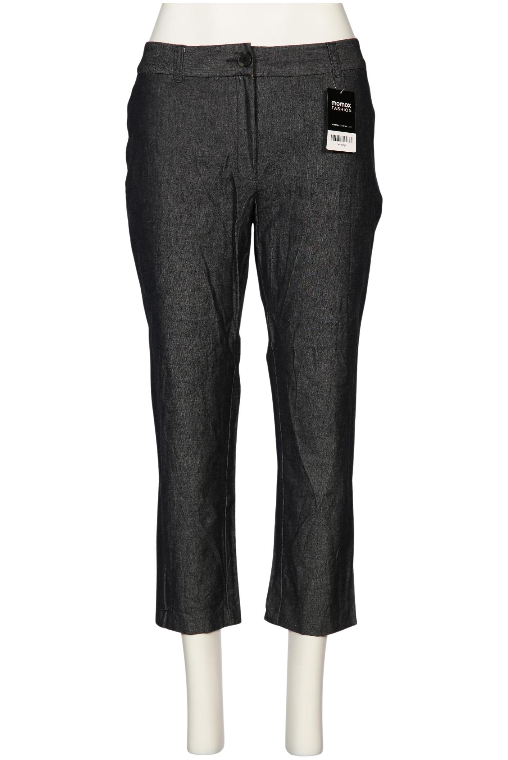 

White Stuff Damen Stoffhose, grau, Gr. 42