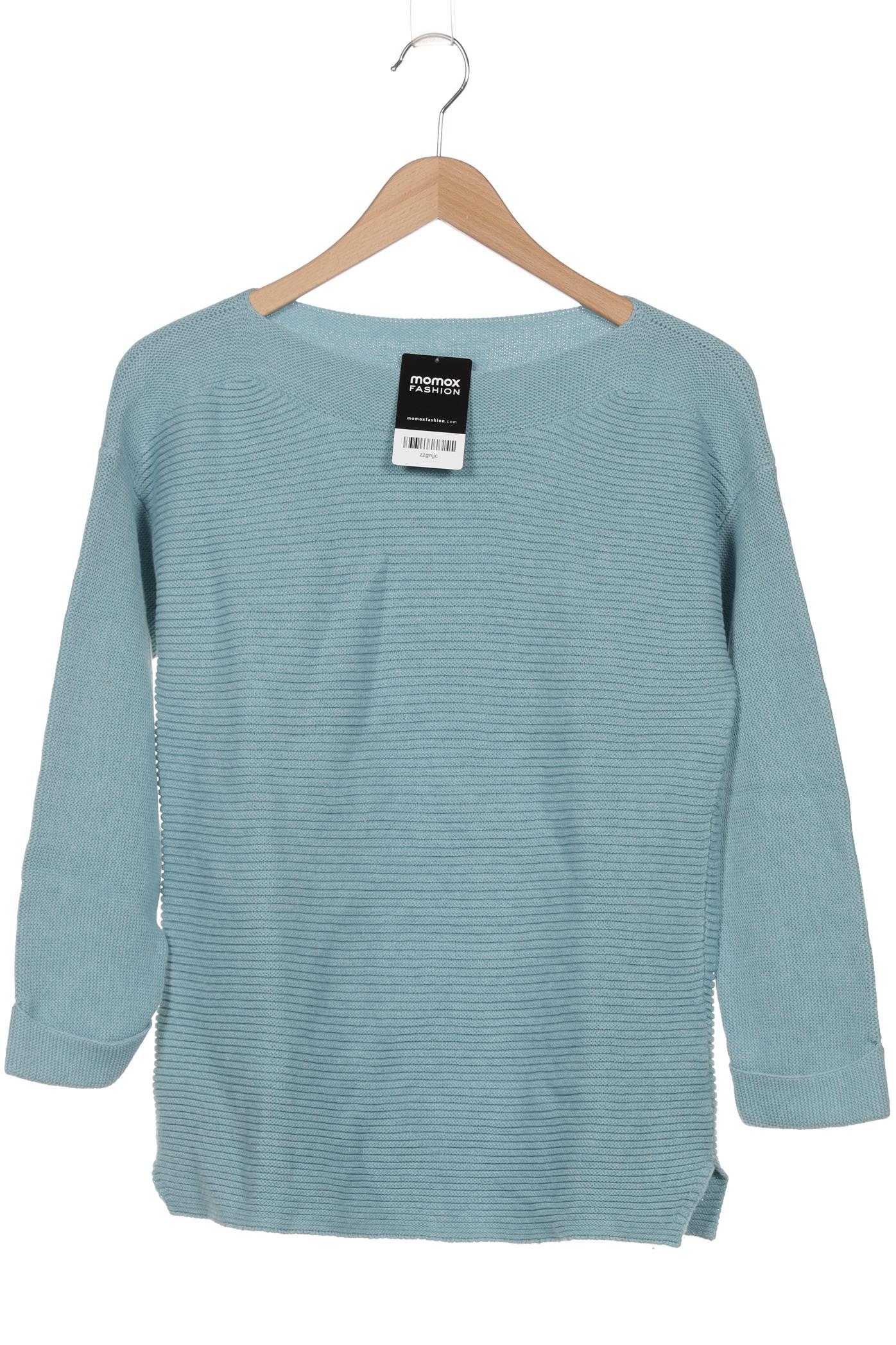 

White Stuff Damen Pullover, hellblau, Gr. 40