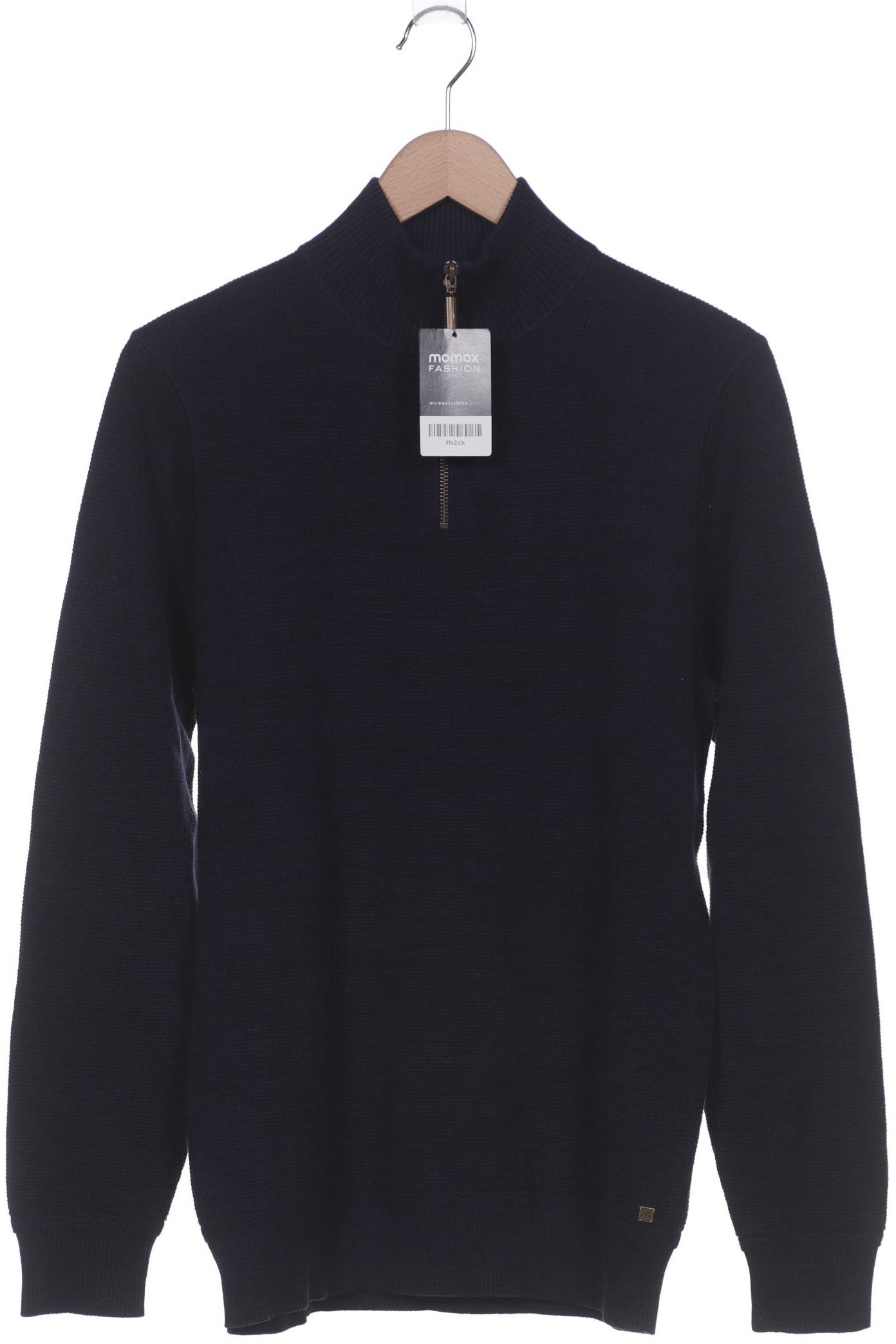 

White Stuff Herren Pullover, marineblau, Gr. 48