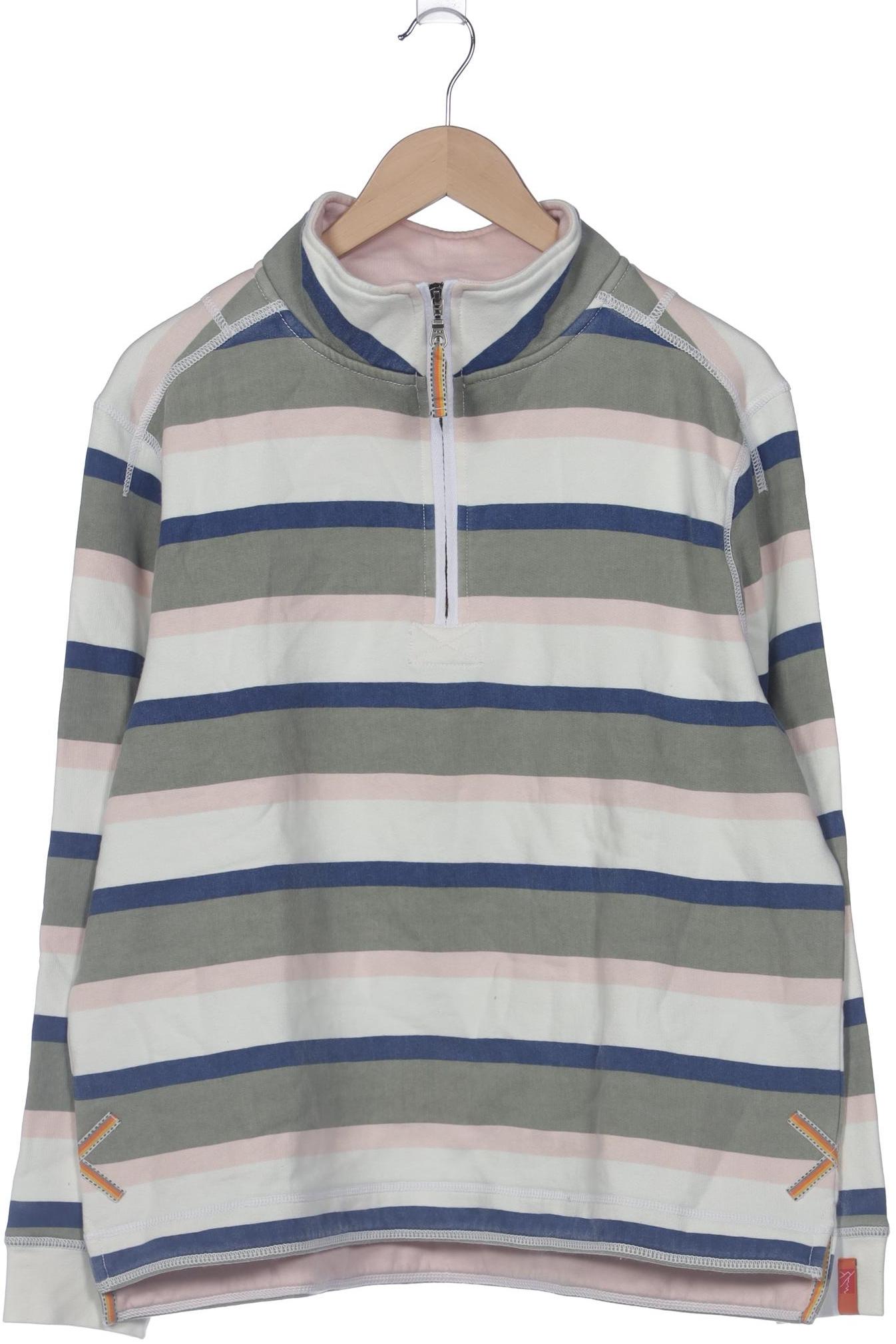 Thumbnail - White Stuff Herren Sweatshirt, mehrfarbig, Gr. 48