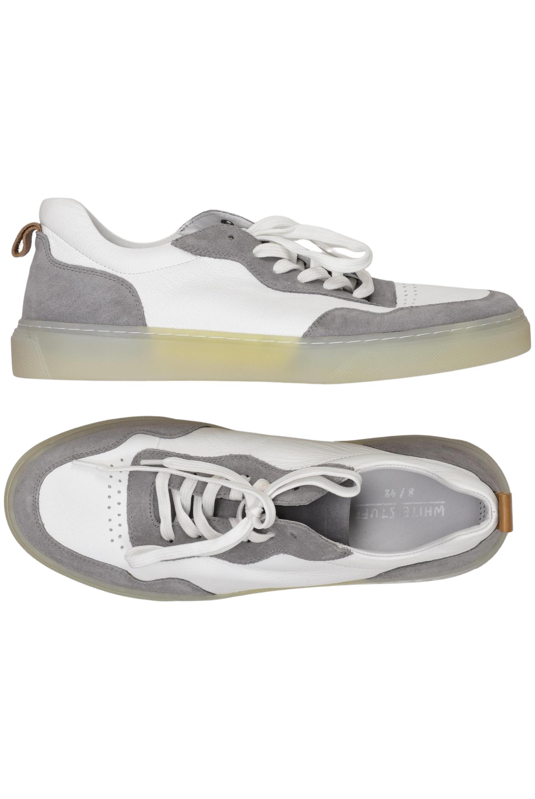 

White Stuff Herren Sneakers, mehrfarbig, Gr. 42