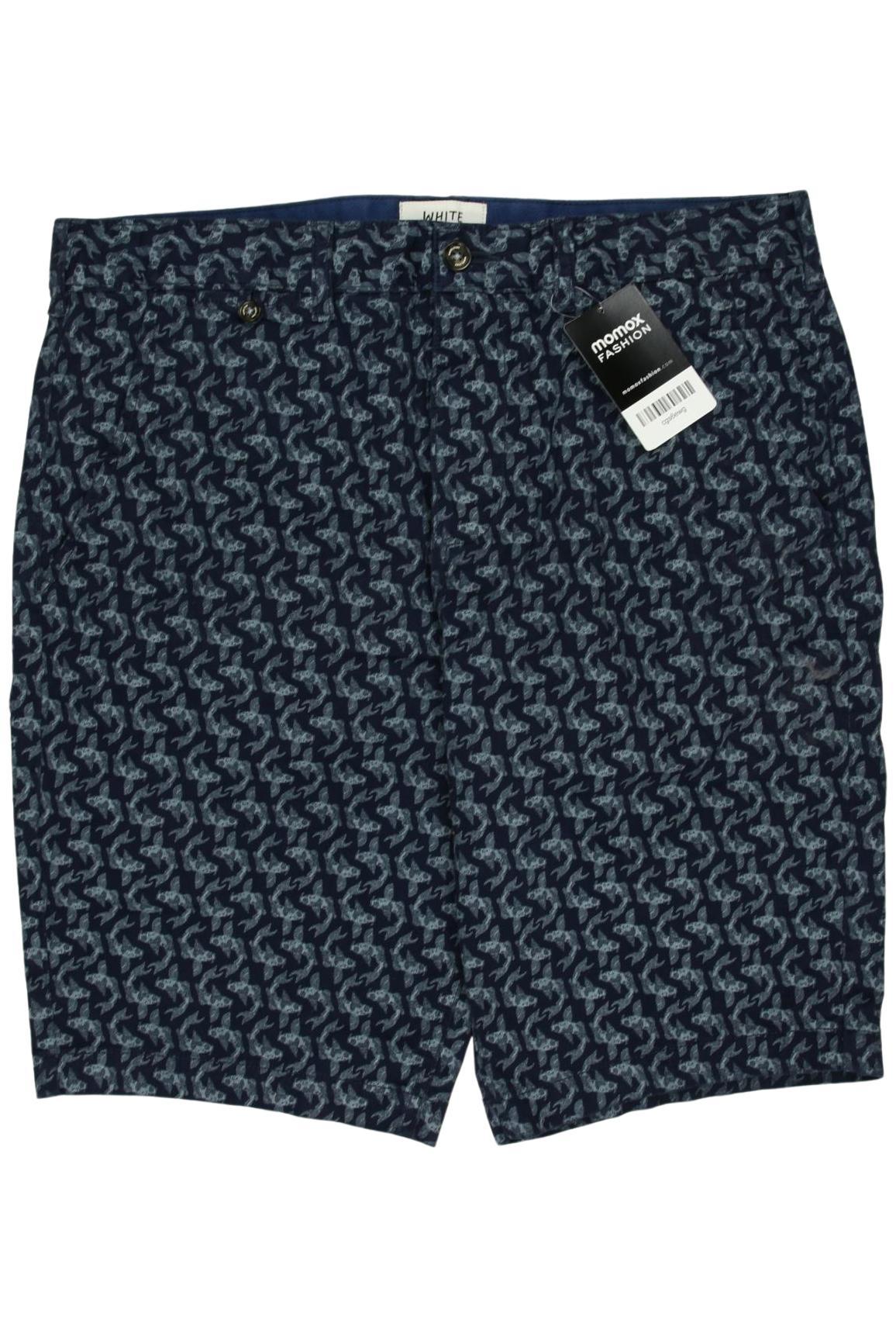 

White Stuff Herren Shorts, marineblau, Gr. 34