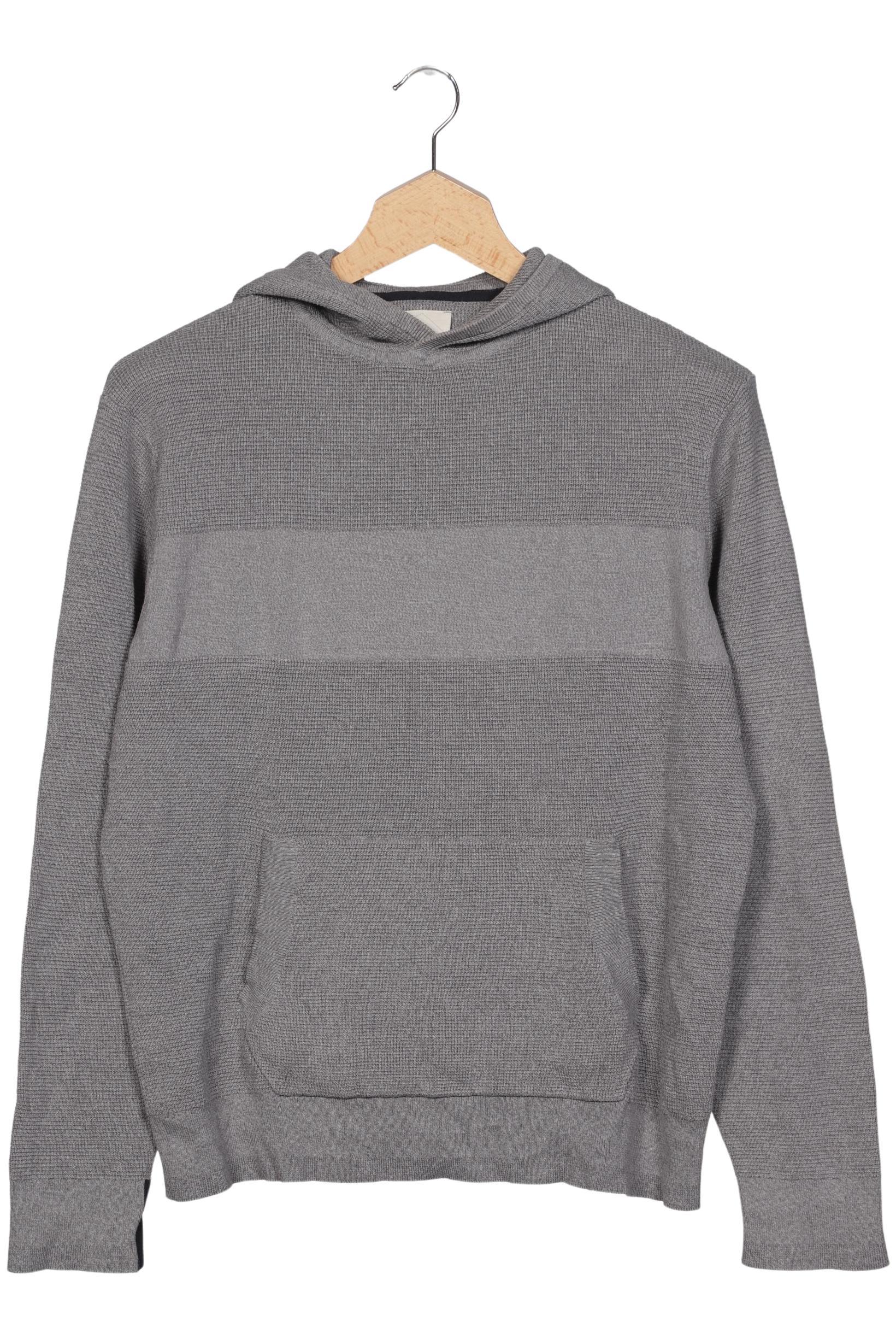 

White Stuff Herren Pullover, grau, Gr. 54