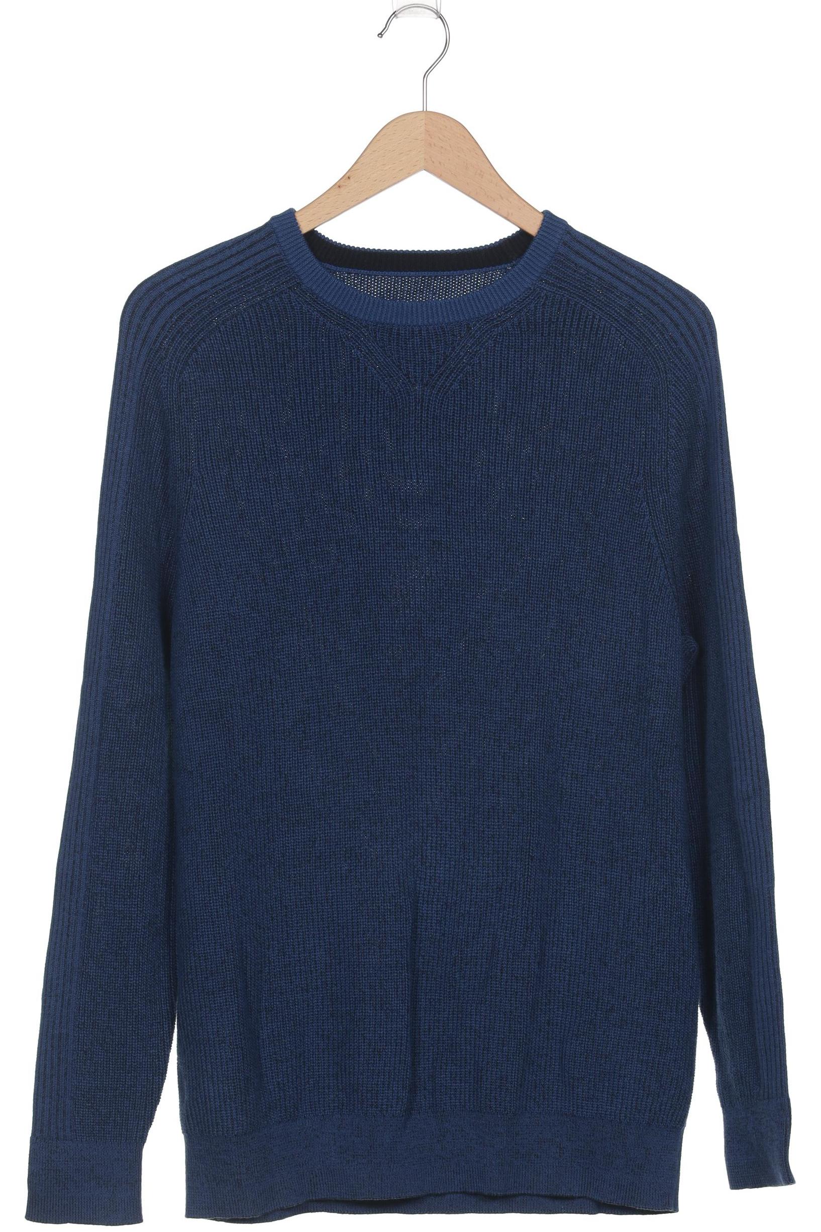 

White Stuff Herren Pullover, marineblau, Gr. 48