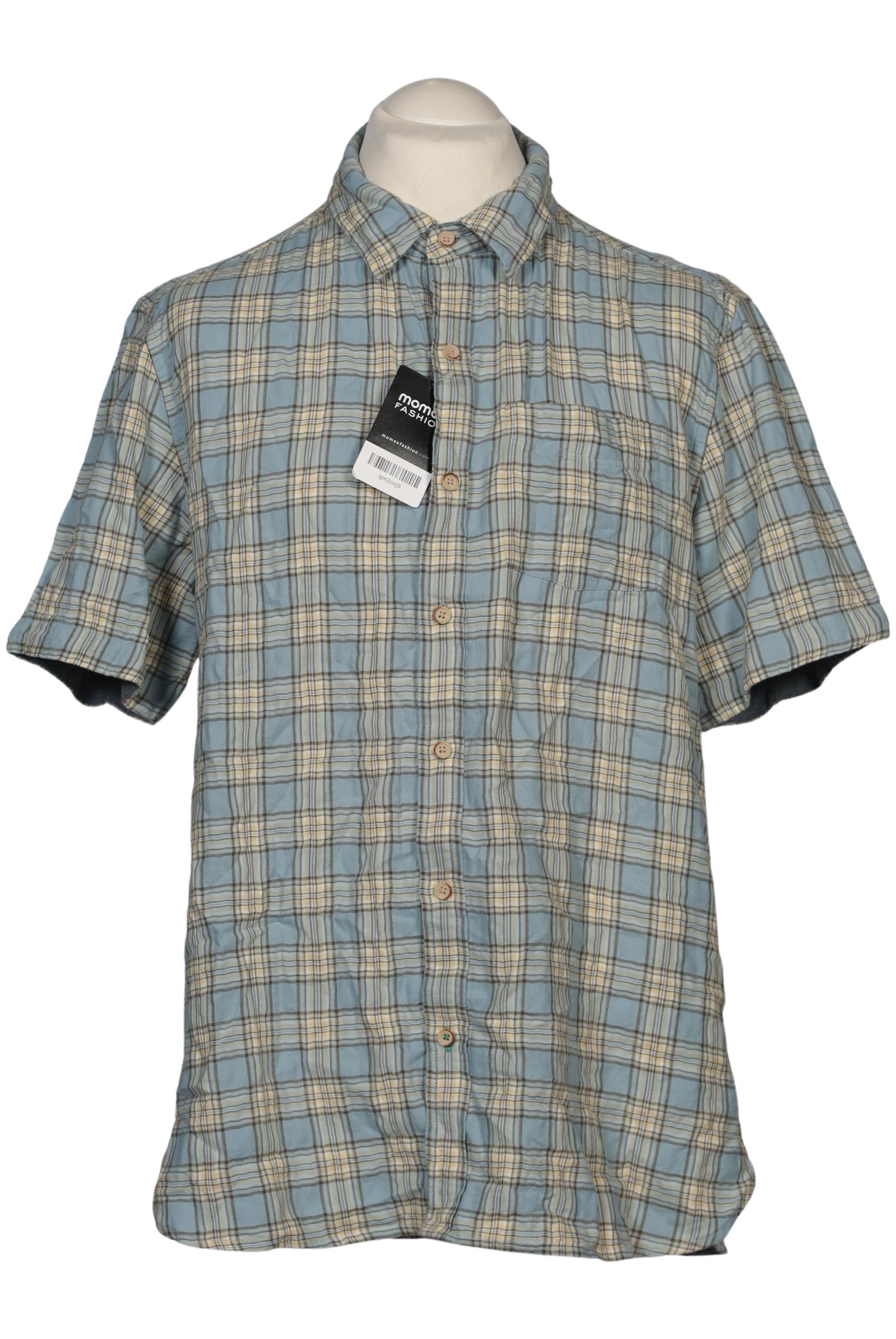 Thumbnail - White Stuff Herren Hemd, mehrfarbig, Gr. 52