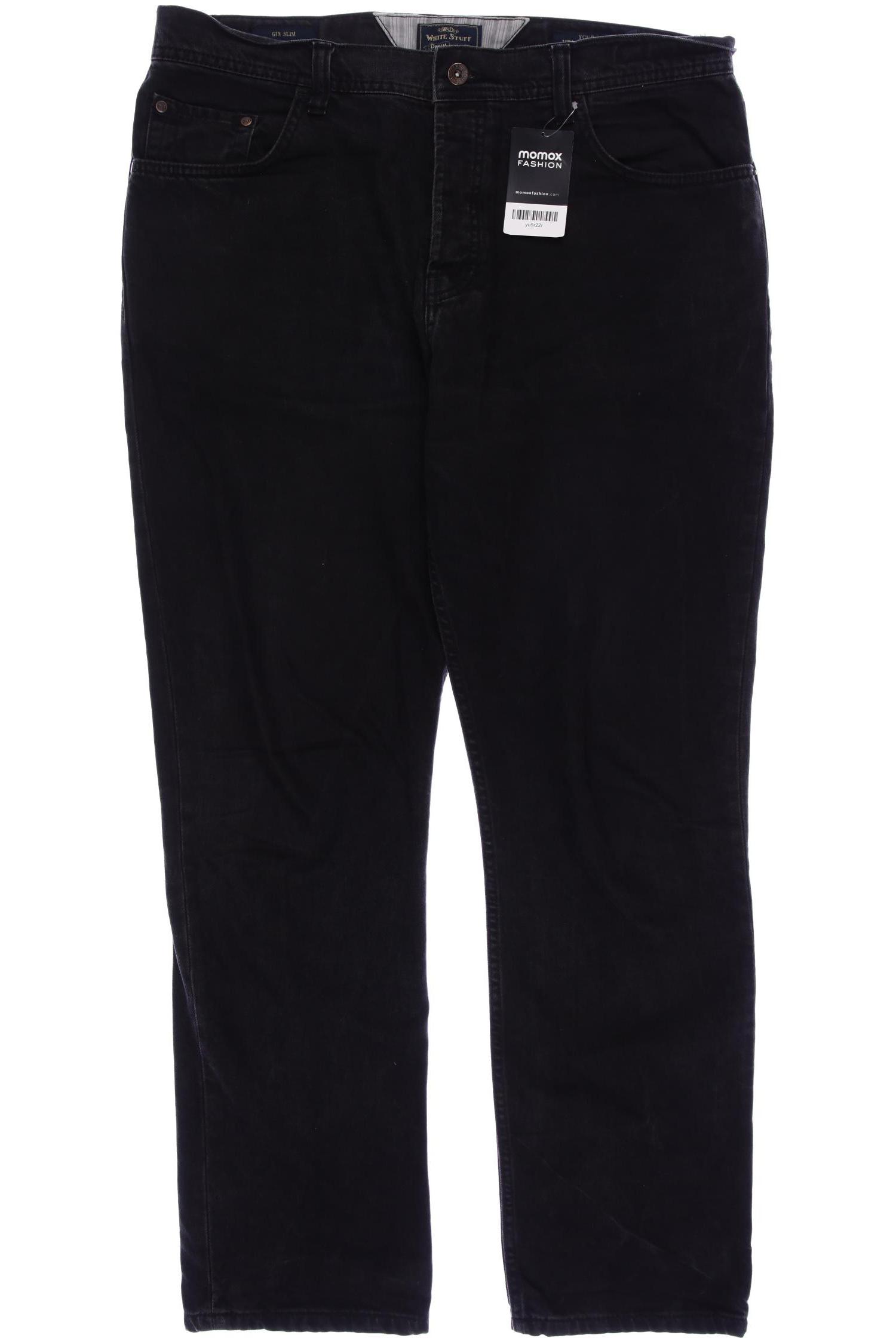 

White Stuff Herren Jeans, grün