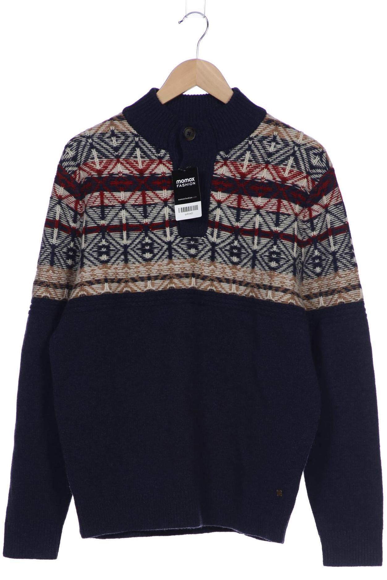 

White Stuff Herren Pullover, marineblau, Gr. 48