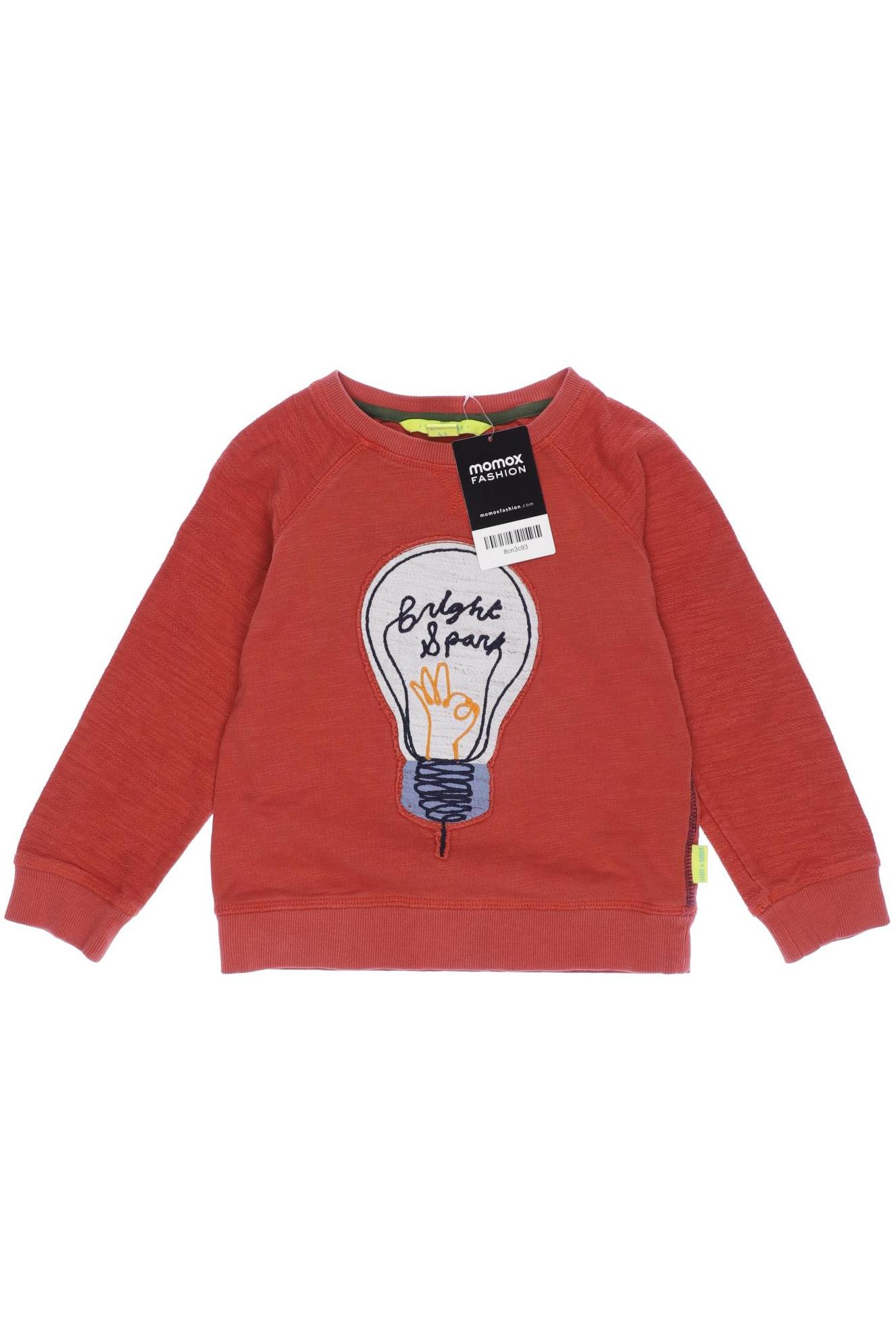 

White Stuff Herren Hoodies & Sweater, orange, Gr. 98/104