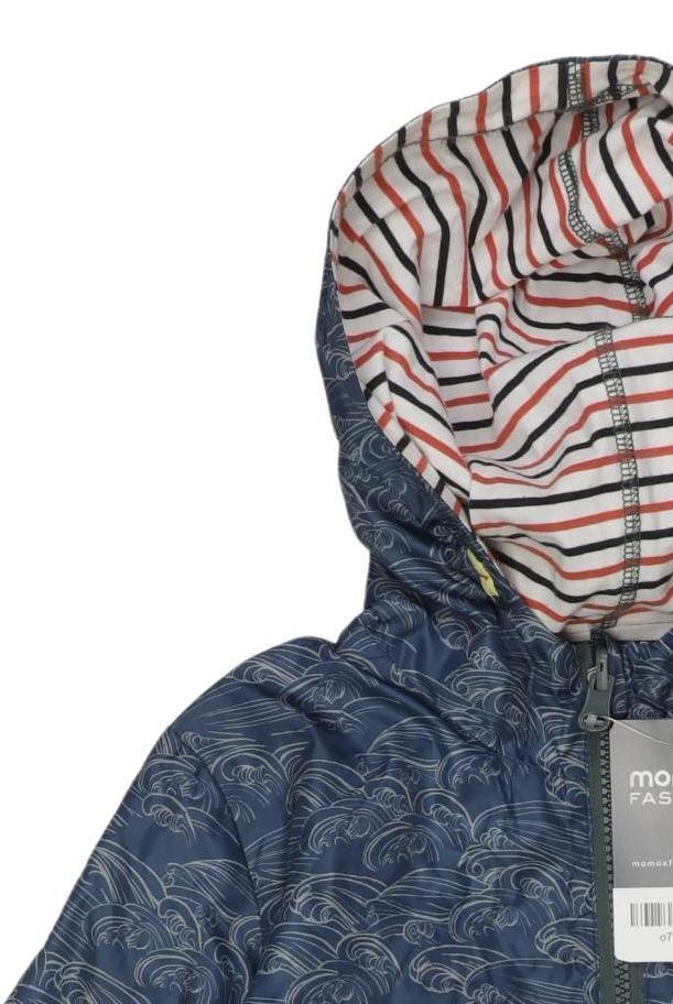 Thumbnail - White Stuff Jungen Jacke, neon, Gr. 110/116