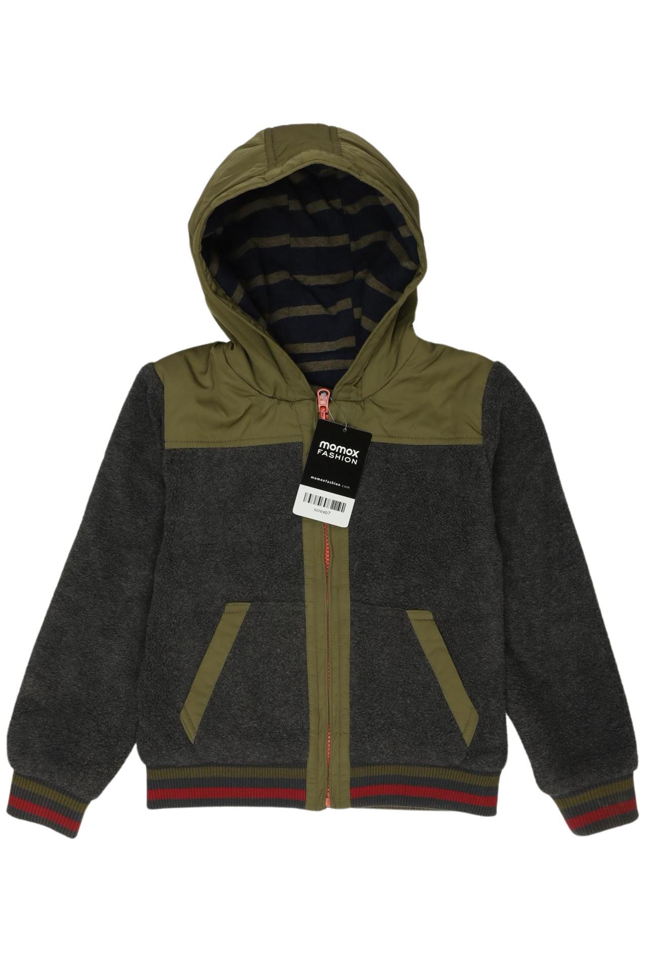 

White Stuff Jungen Jacke, mehrfarbig, Gr. 110/116