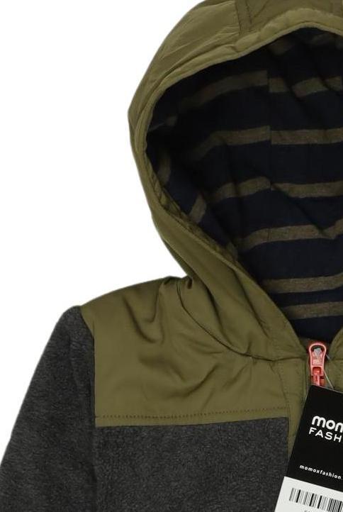 Thumbnail - White Stuff Jungen Jacke, mehrfarbig, Gr. 110/116