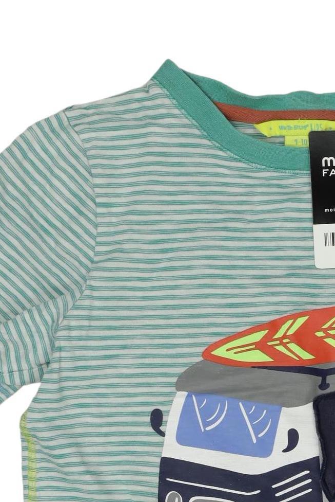 Thumbnail - White Stuff Jungen T-Shirt, mehrfarbig, Gr. 140