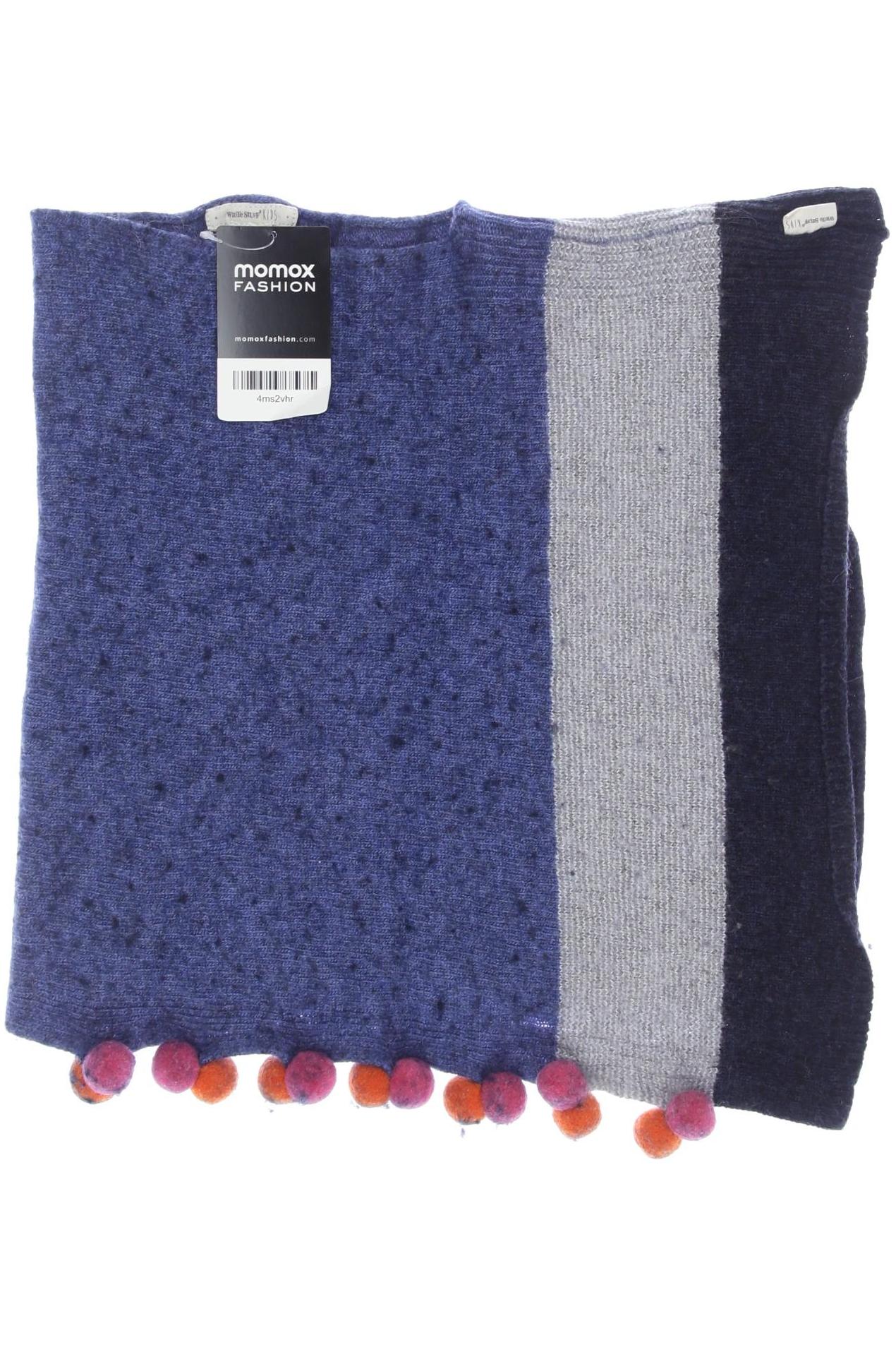 

White Stuff Damen Pullover, blau, Gr. 122