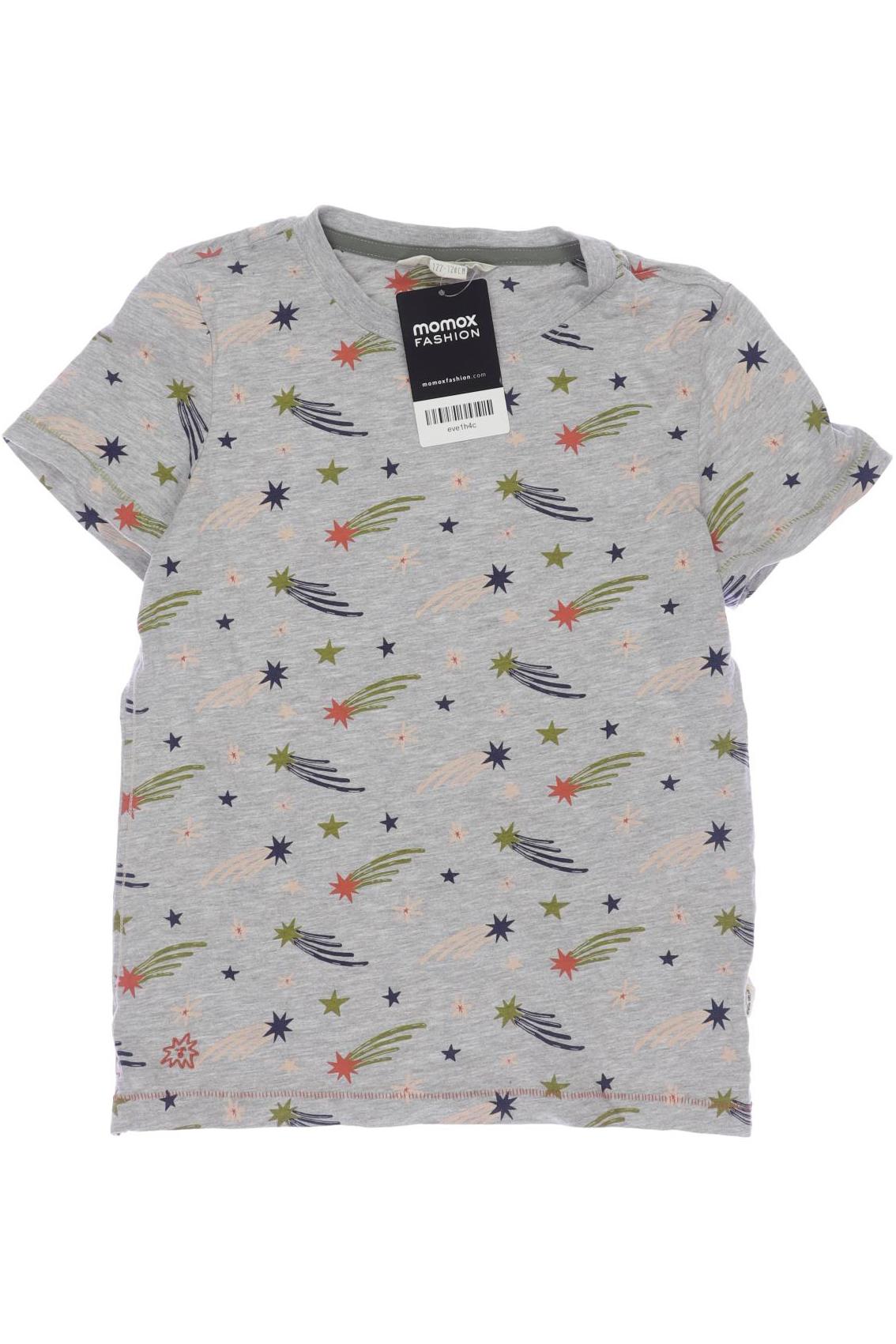 

White Stuff Damen T-Shirt, grau, Gr. 122