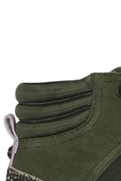 Thumbnail - White Stuff Mädchen Kinderschuhe, grün, Gr. 37