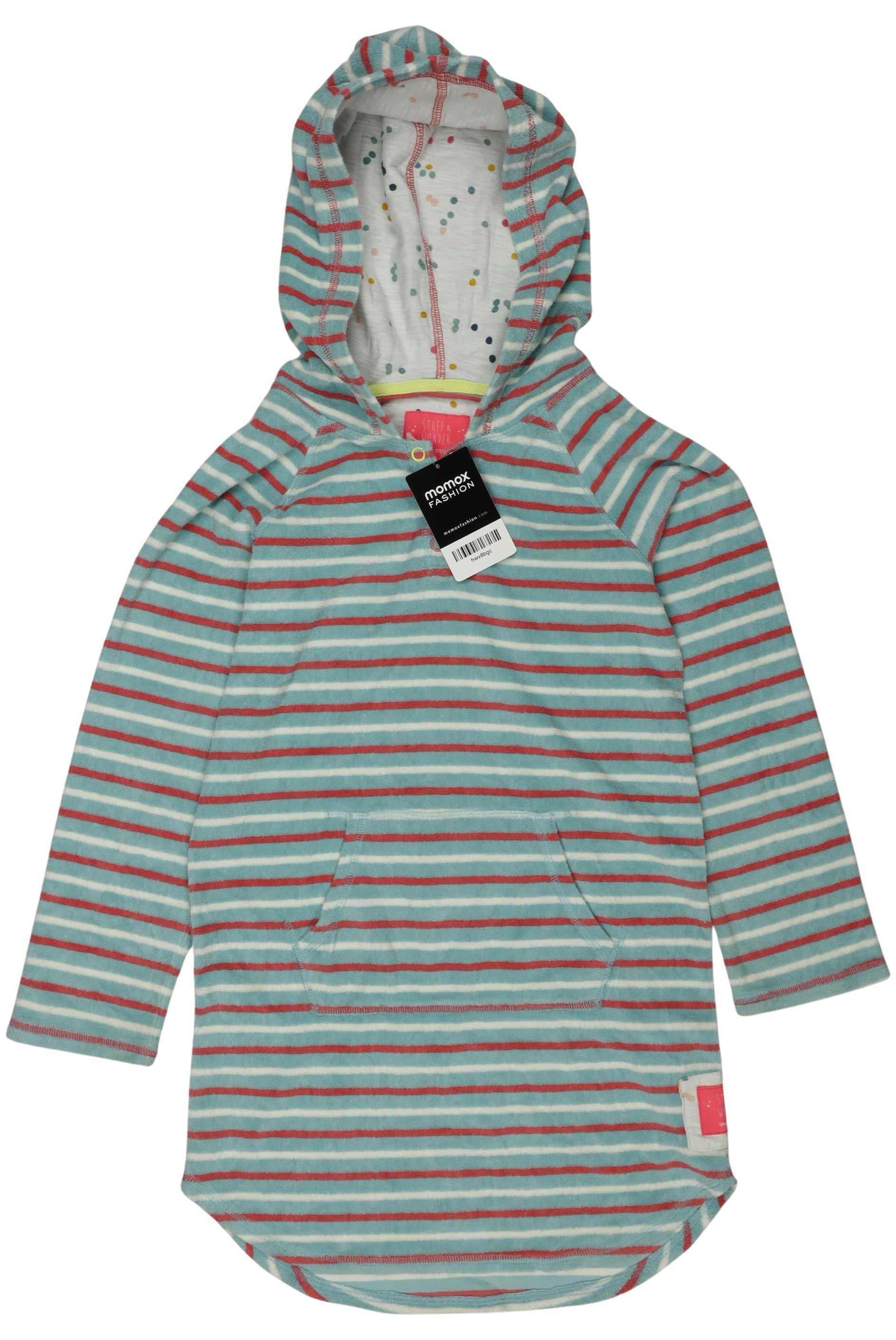 

White Stuff Mädchen Kleid, mehrfarbig, Gr. 140