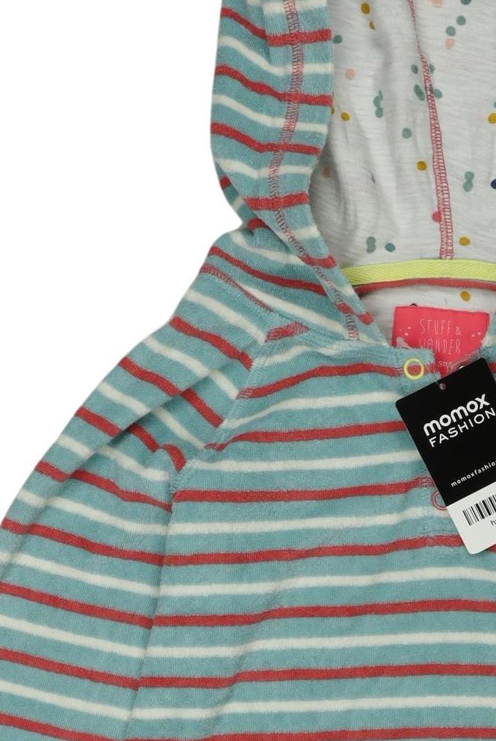 Thumbnail - White Stuff Mädchen Kleid, mehrfarbig, Gr. 140