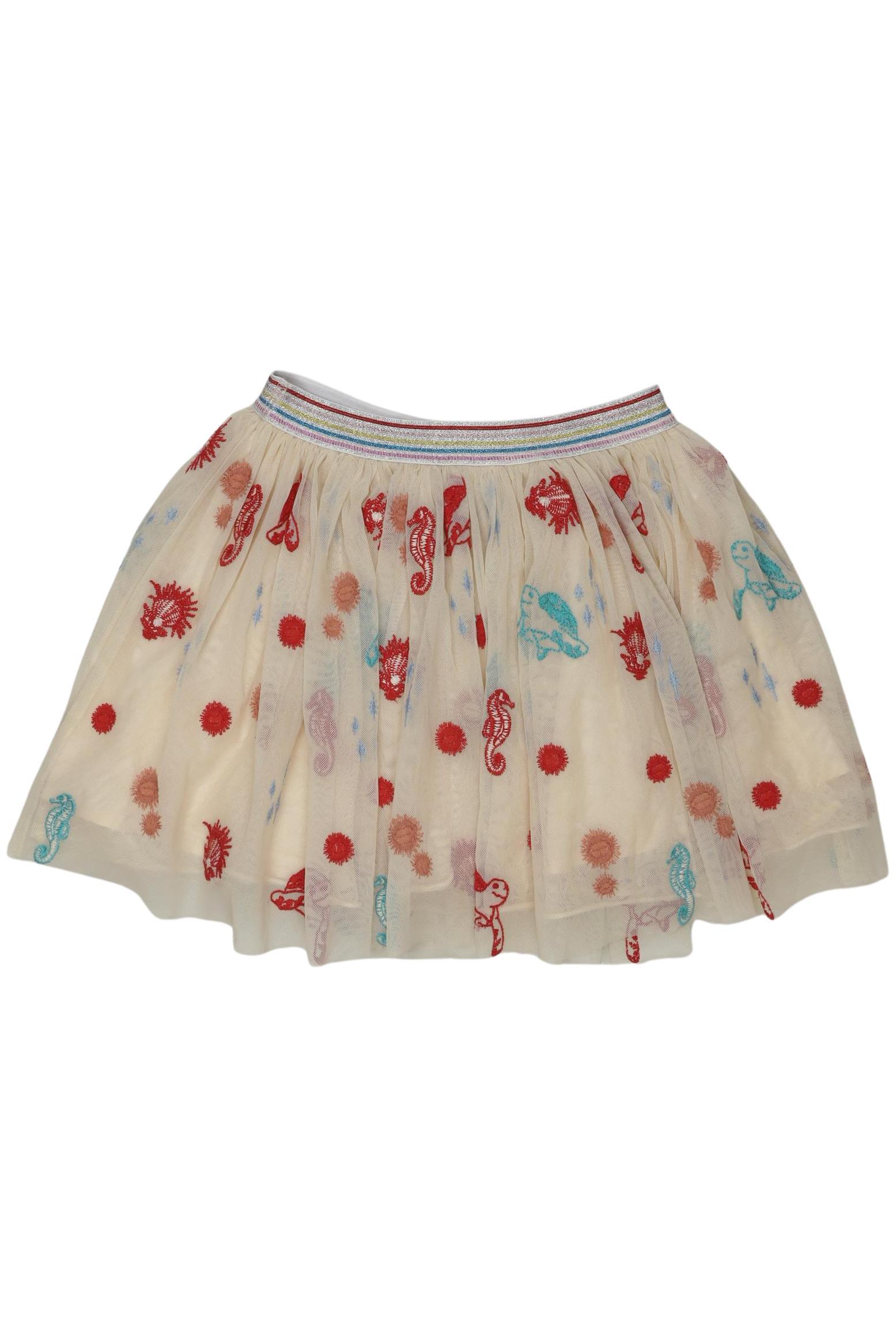 

White Stuff Mädchen Rock, mehrfarbig, Gr. 98/104