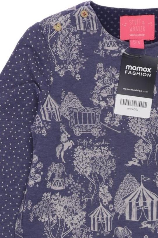 Thumbnail - White Stuff Damen Hoodies &amp; Sweater, marineblau, Gr. 116