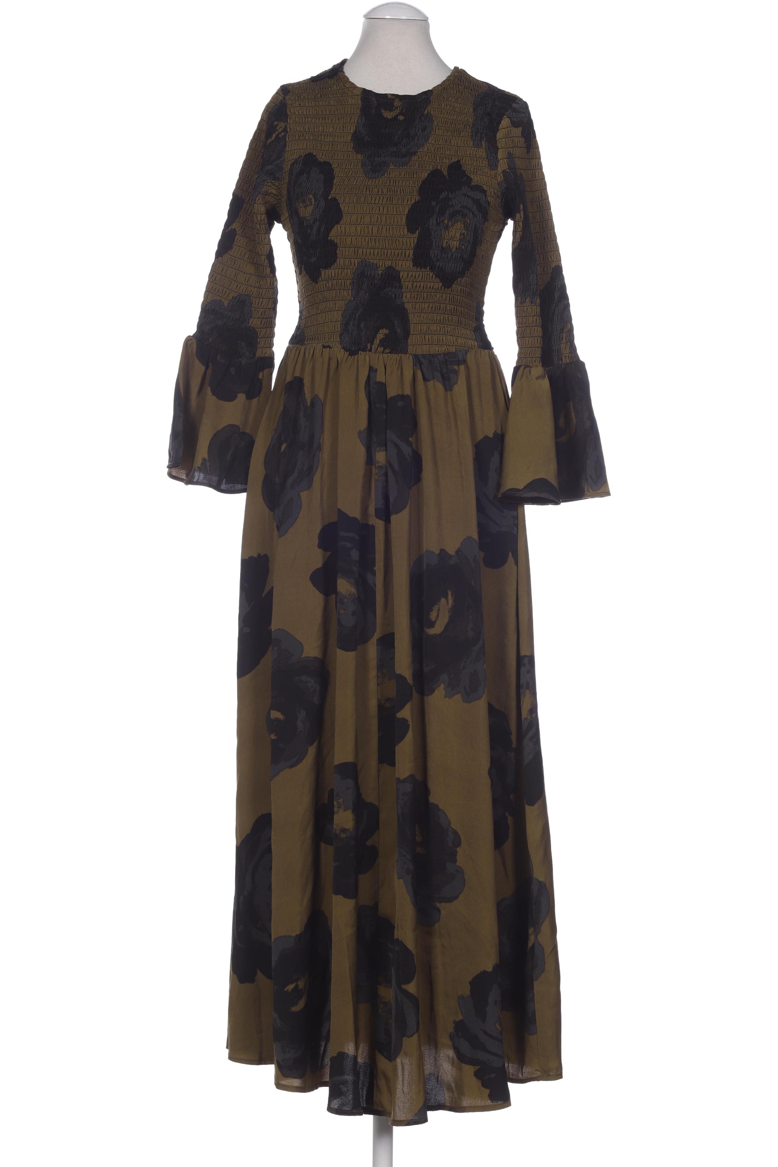 

Who What Wear Damen Kleid, grün, Gr. 36