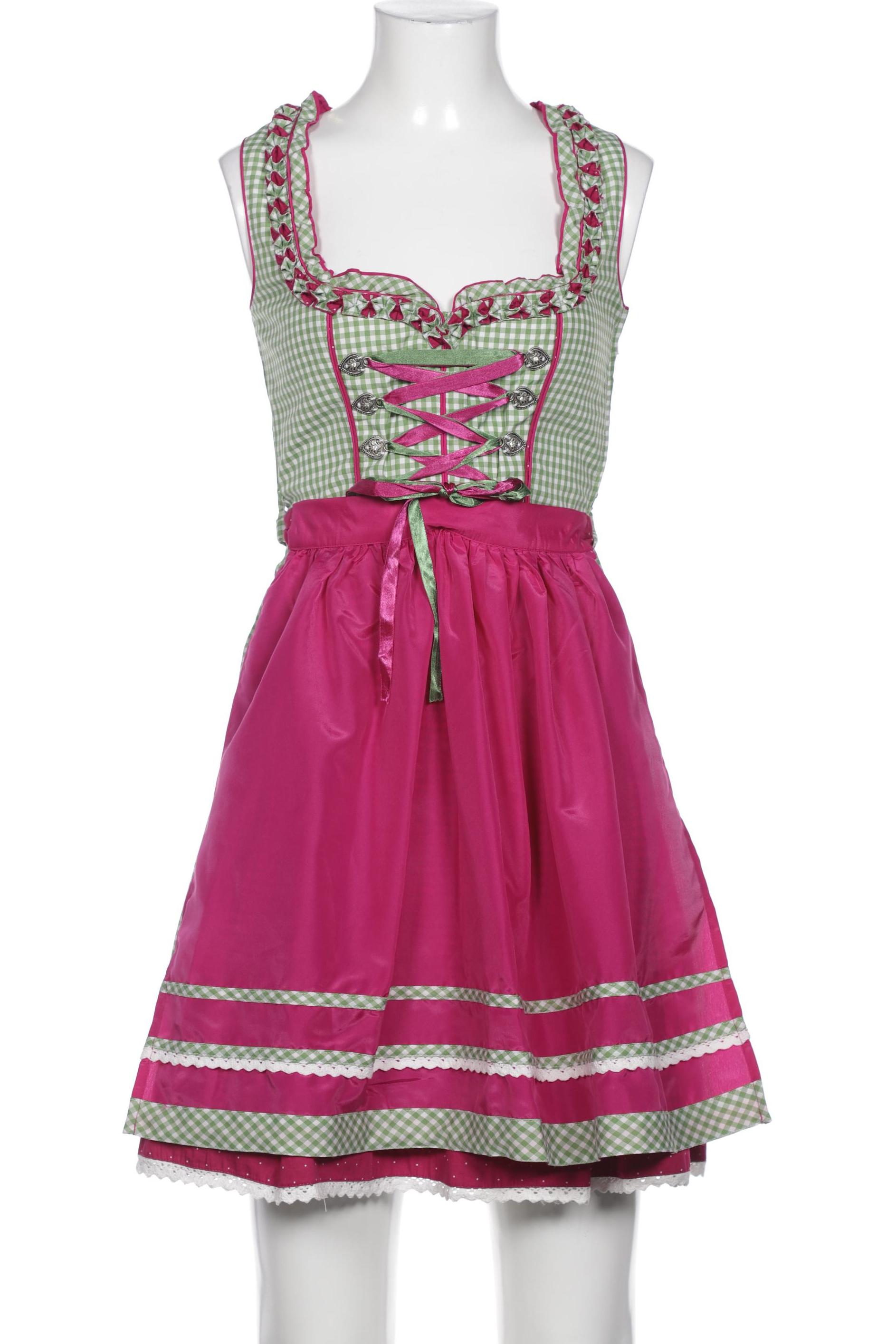 

Wiesnkönig Damen Kleid, grün