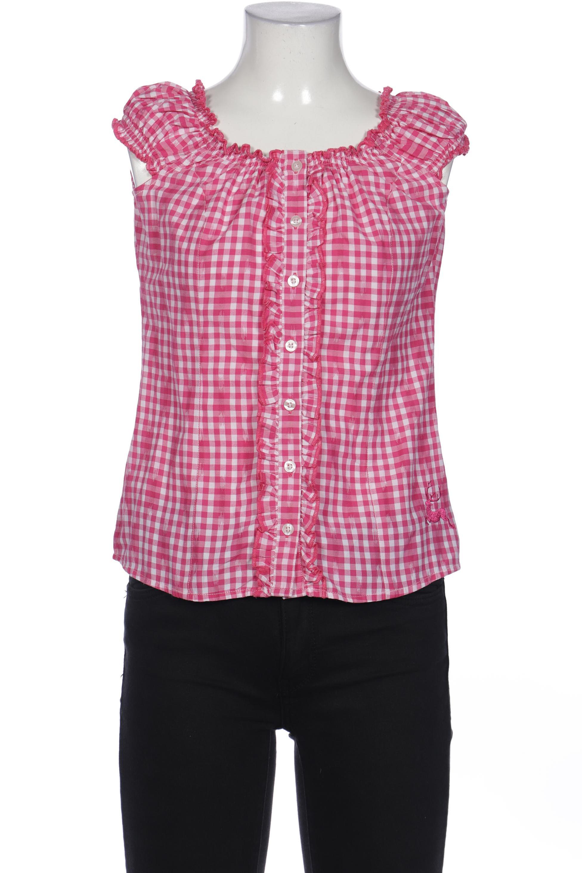 

Wiesnkönig Damen Bluse, pink