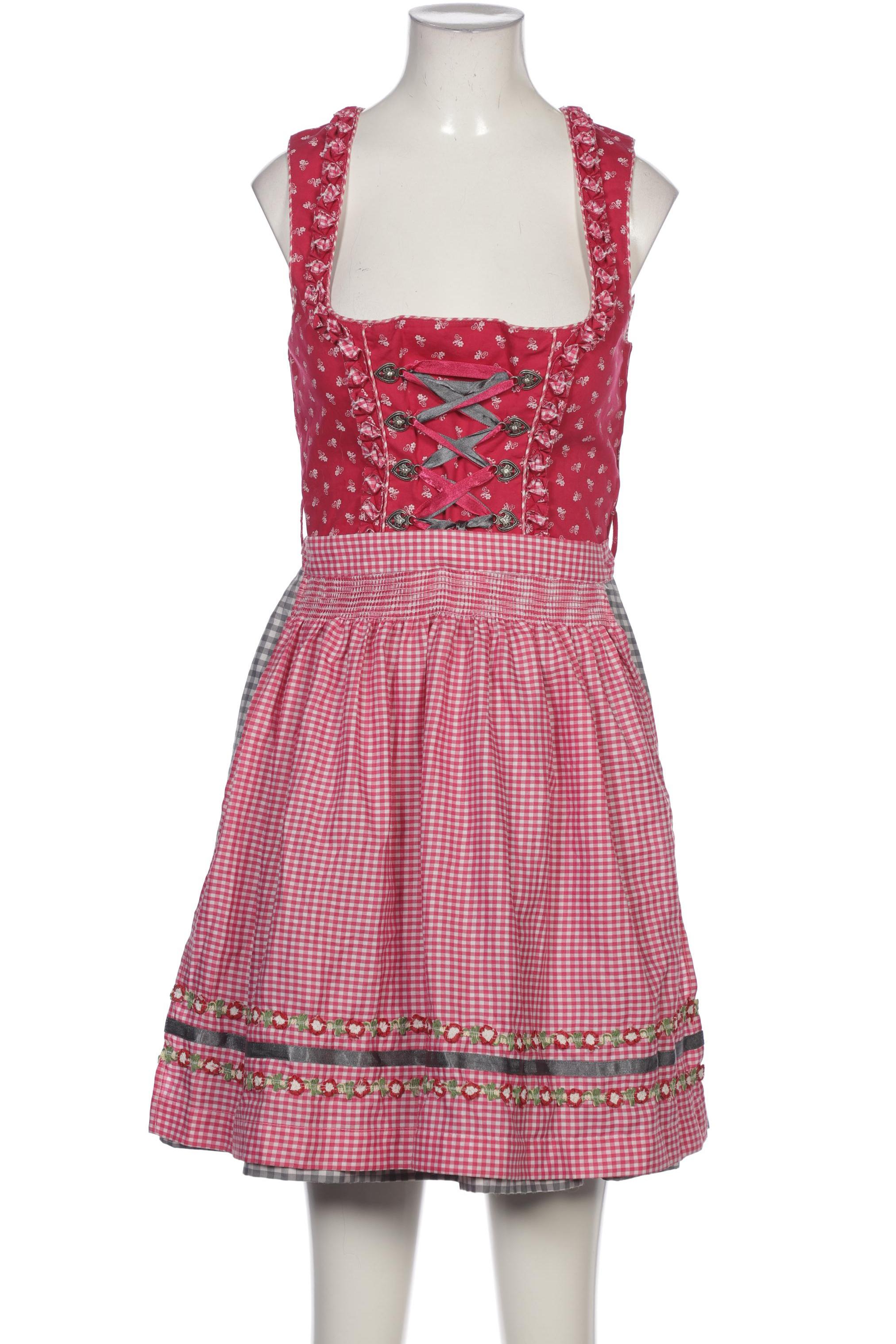 

Wiesnkönig Damen Kleid, pink