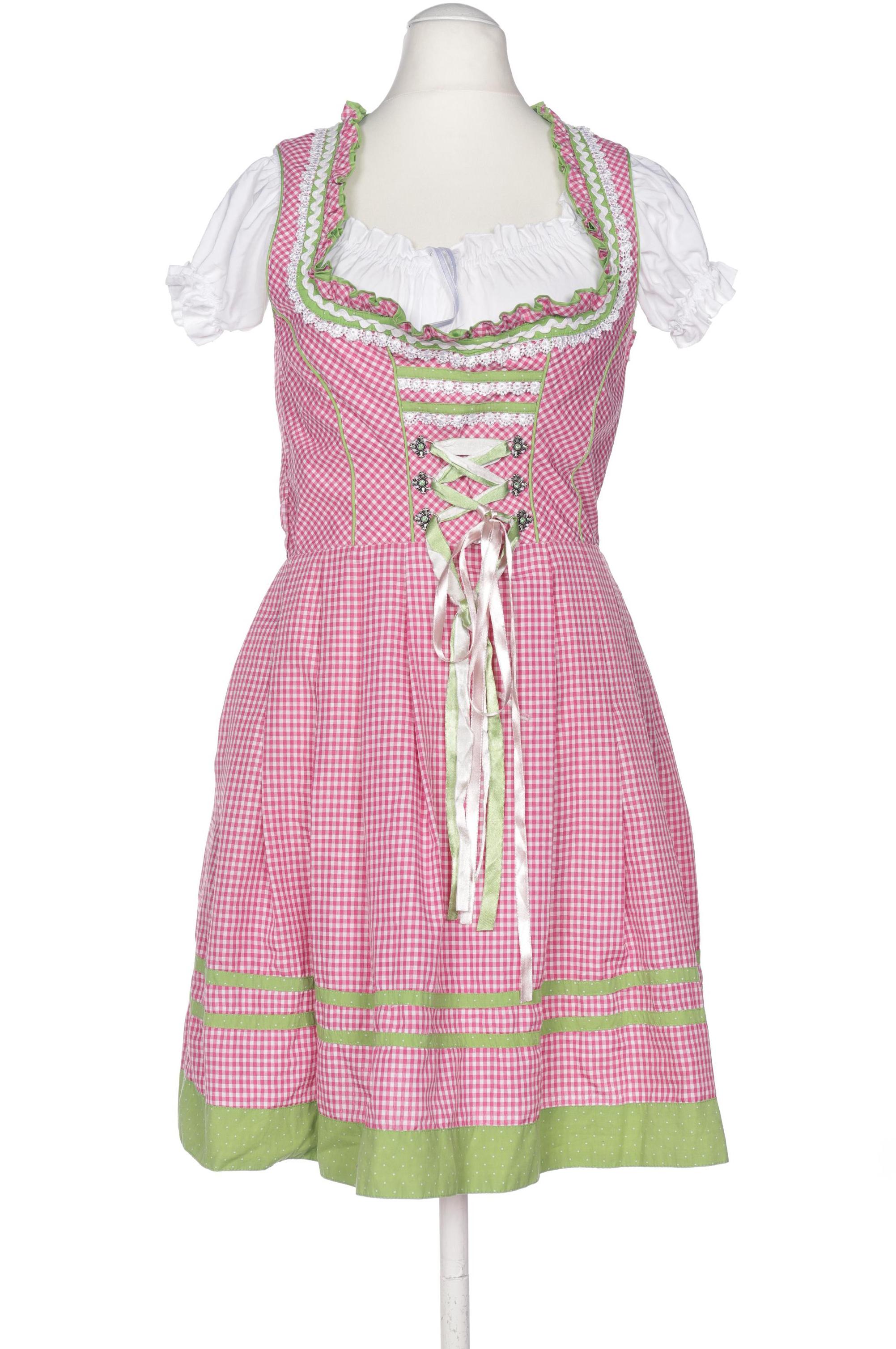 

Wiesnkönig Damen Kleid, pink