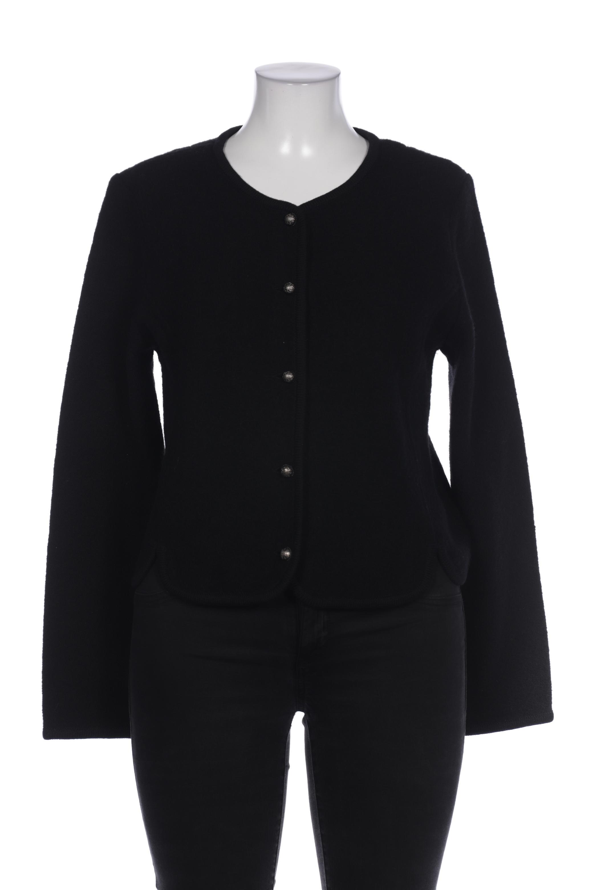 

Wiesnkonig Damen Blazer, schwarz, Gr. 42