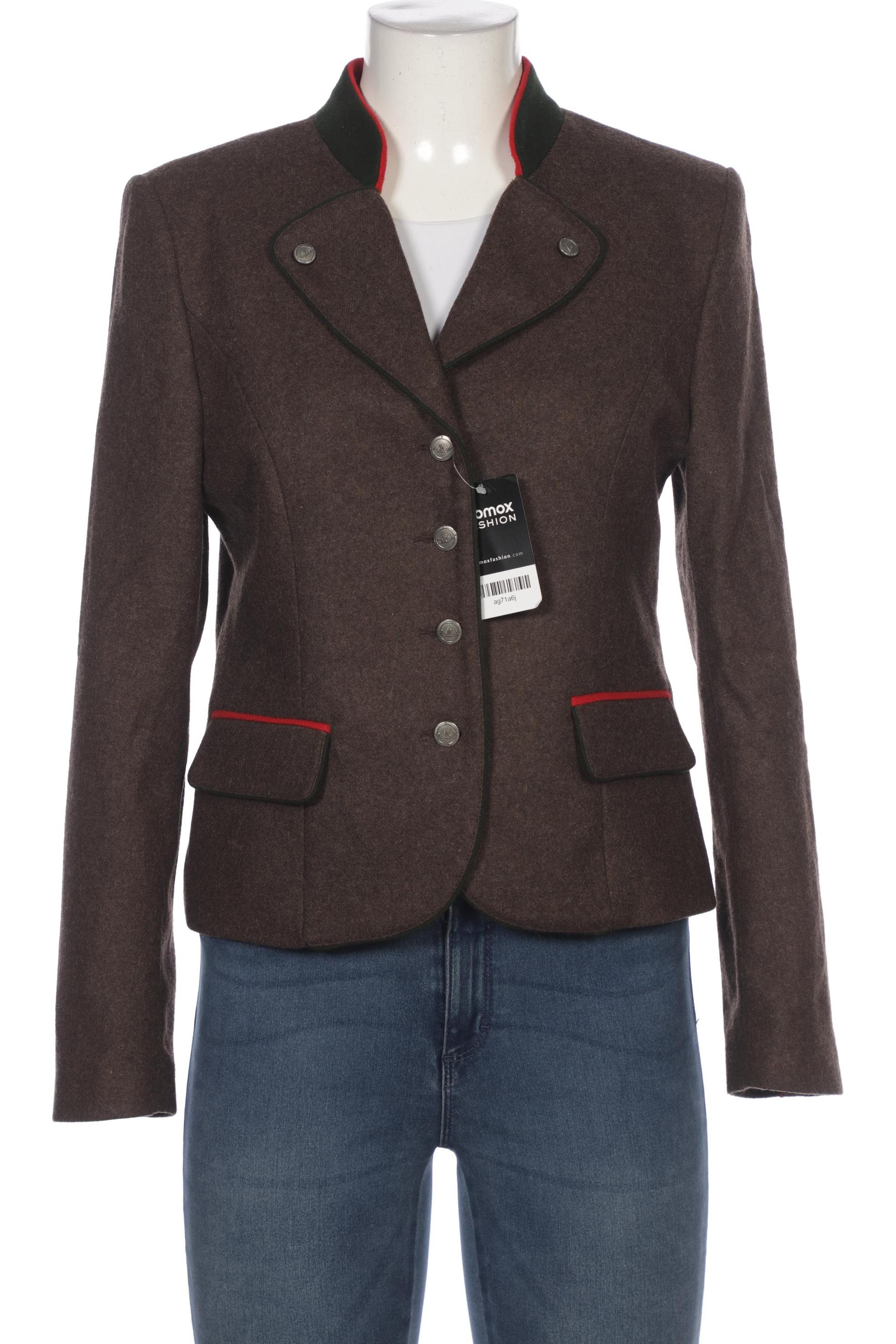 

Wiesnkonig Damen Blazer, braun, Gr. 38