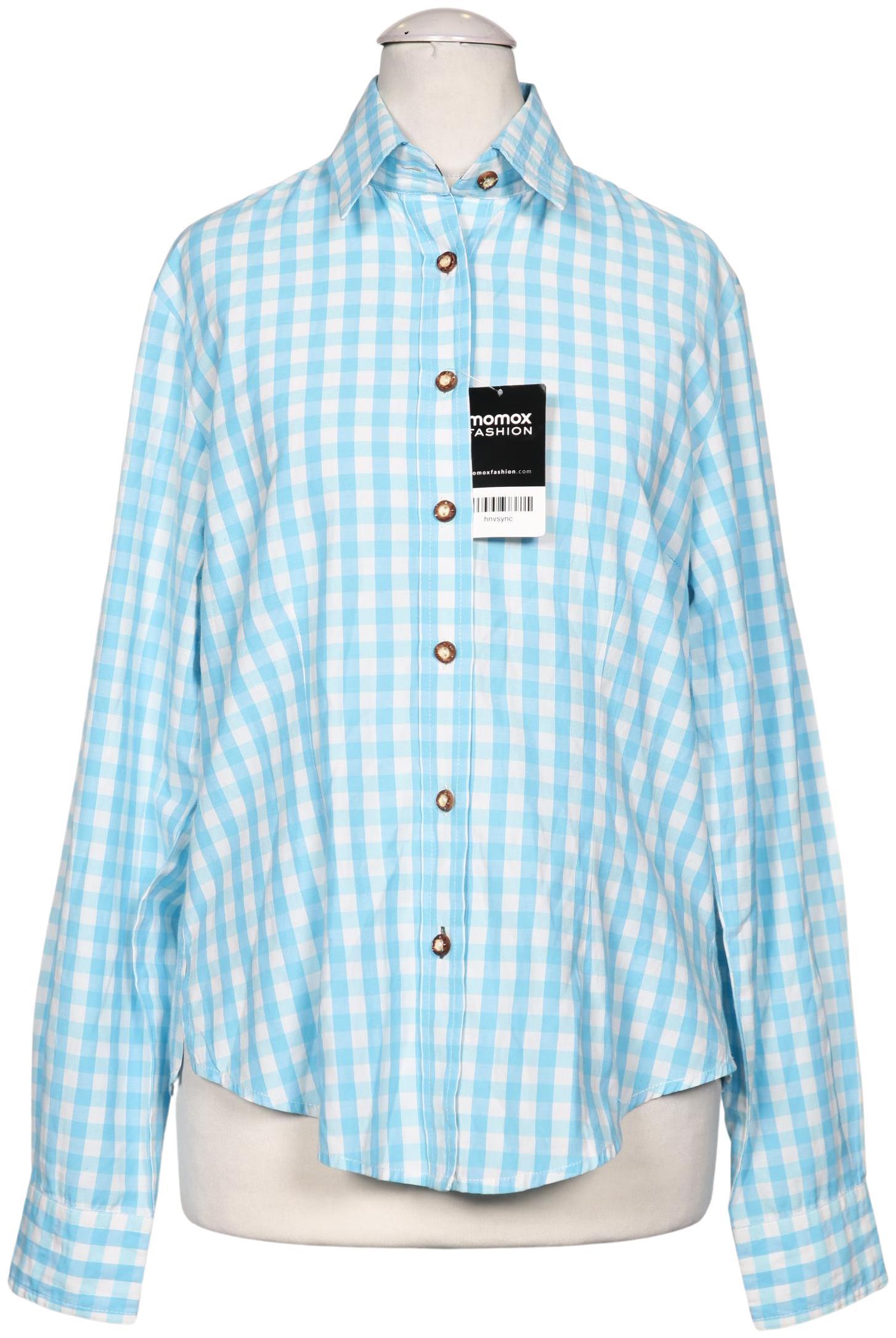 

Wiesnkonig Damen Bluse, mehrfarbig, Gr. 36