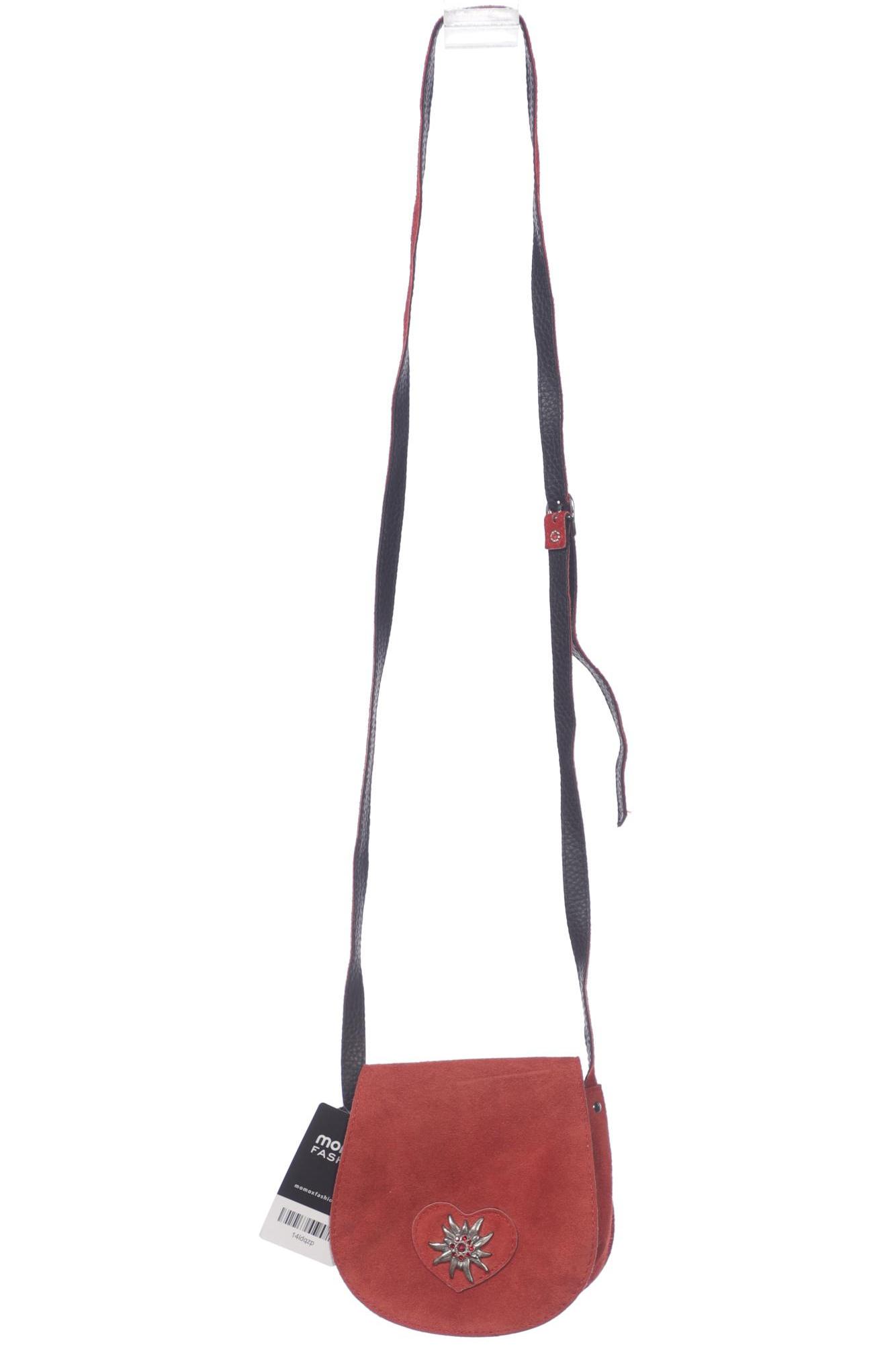 

Wiesnkonig Damen Handtasche, rot, Gr.