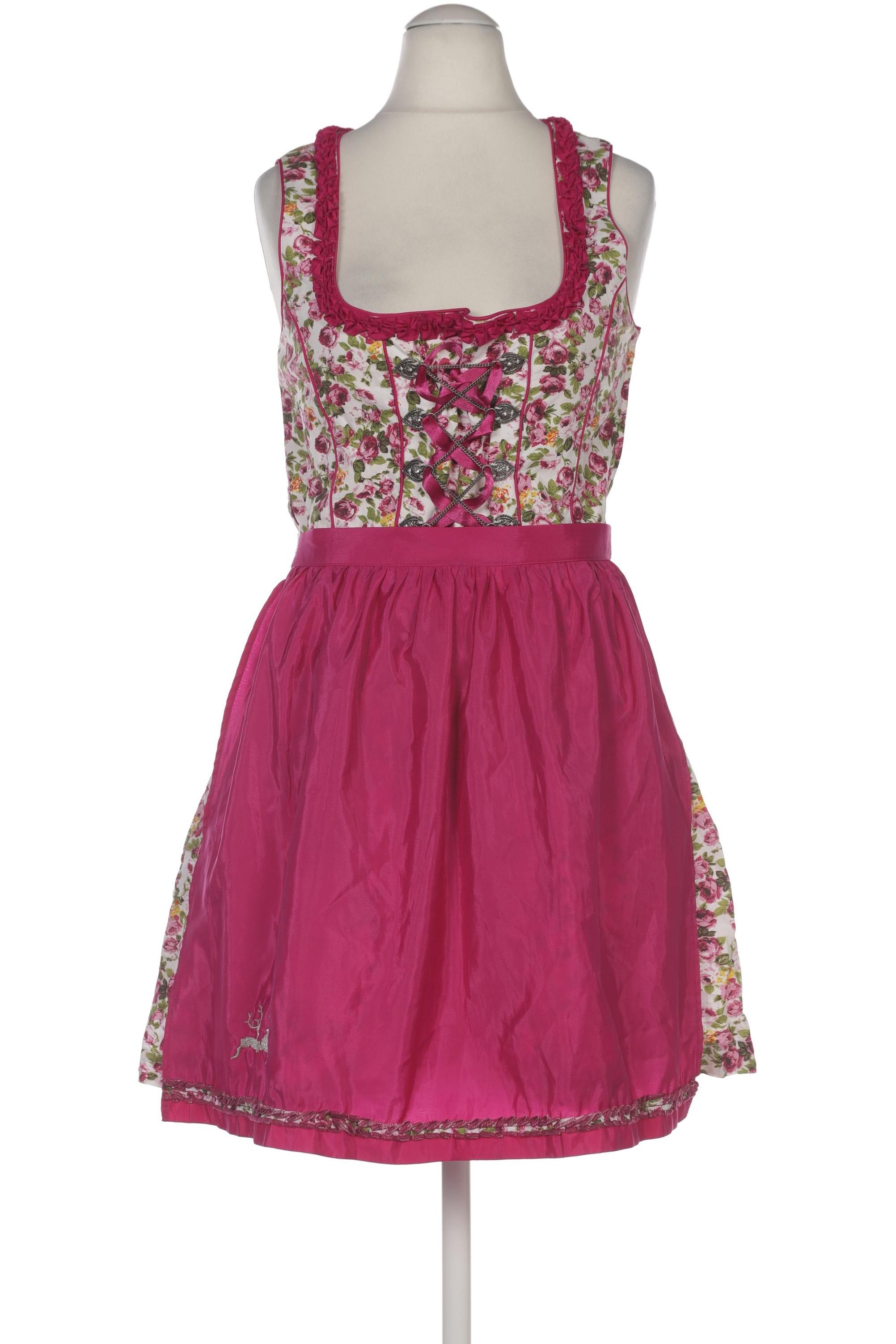 

Wiesnkonig Damen Kleid, mehrfarbig, Gr. 40