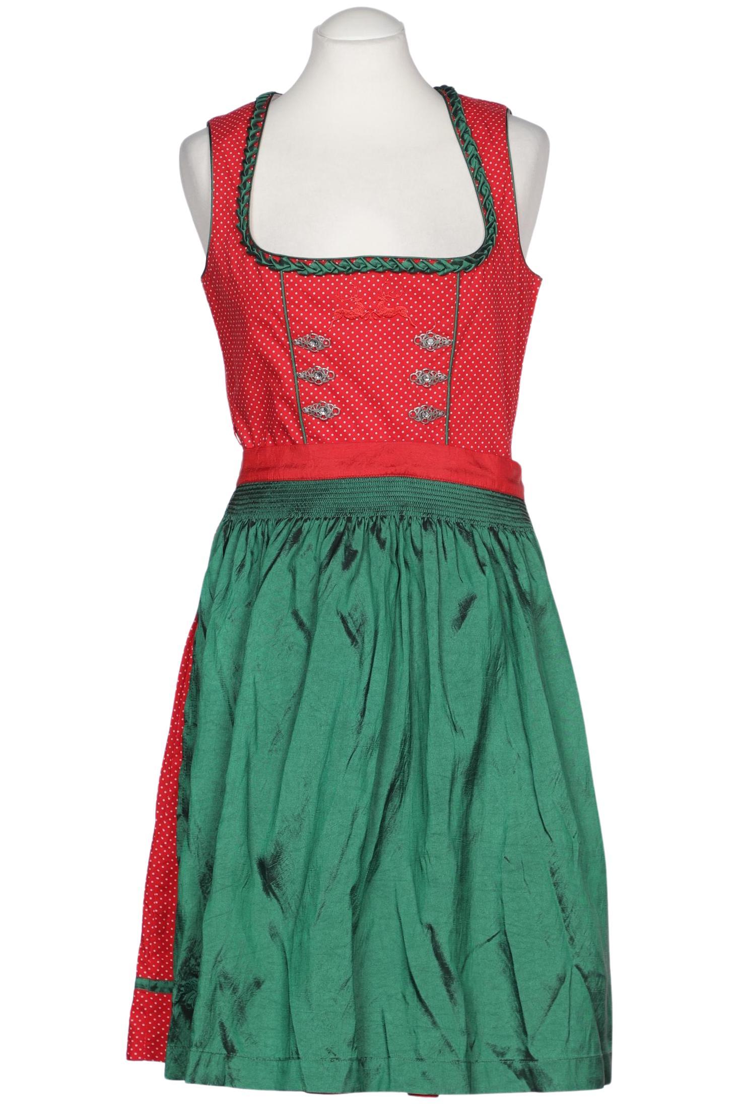 

Wiesnkonig Damen Kleid, mehrfarbig, Gr. 38