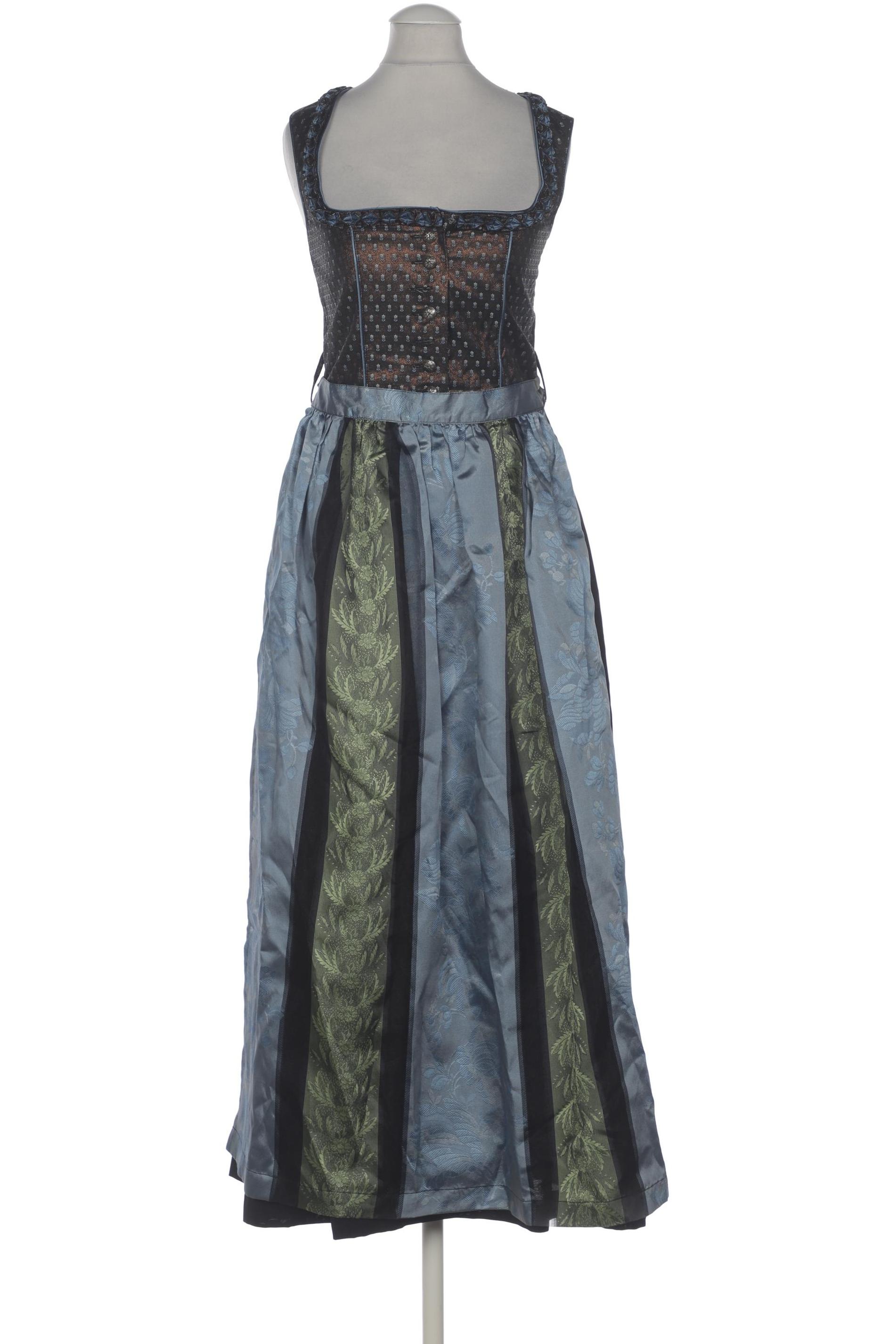 

Wiesnkonig Damen Kleid, schwarz, Gr. 36
