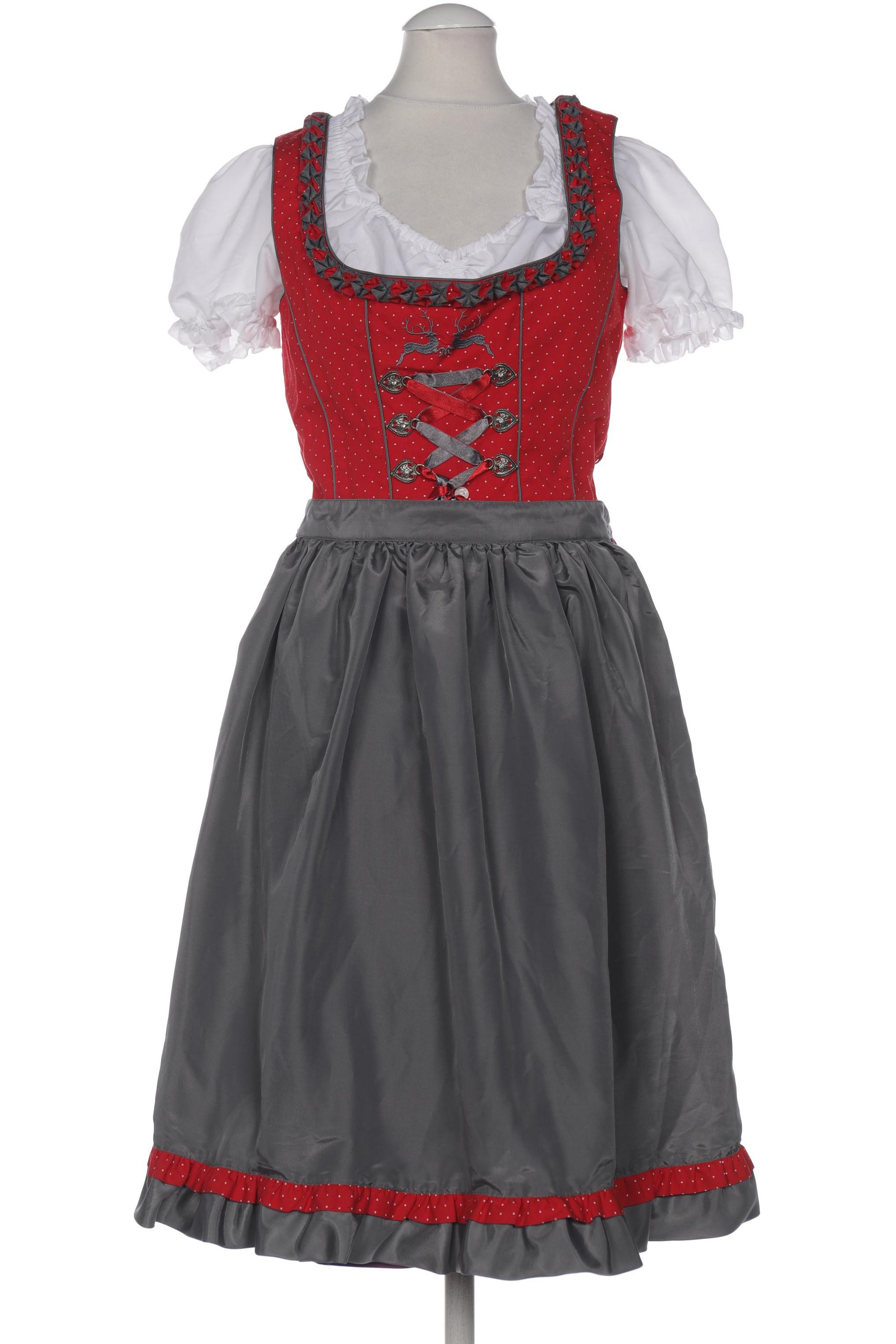 

Wiesnkonig Damen Kleid, mehrfarbig, Gr. 36