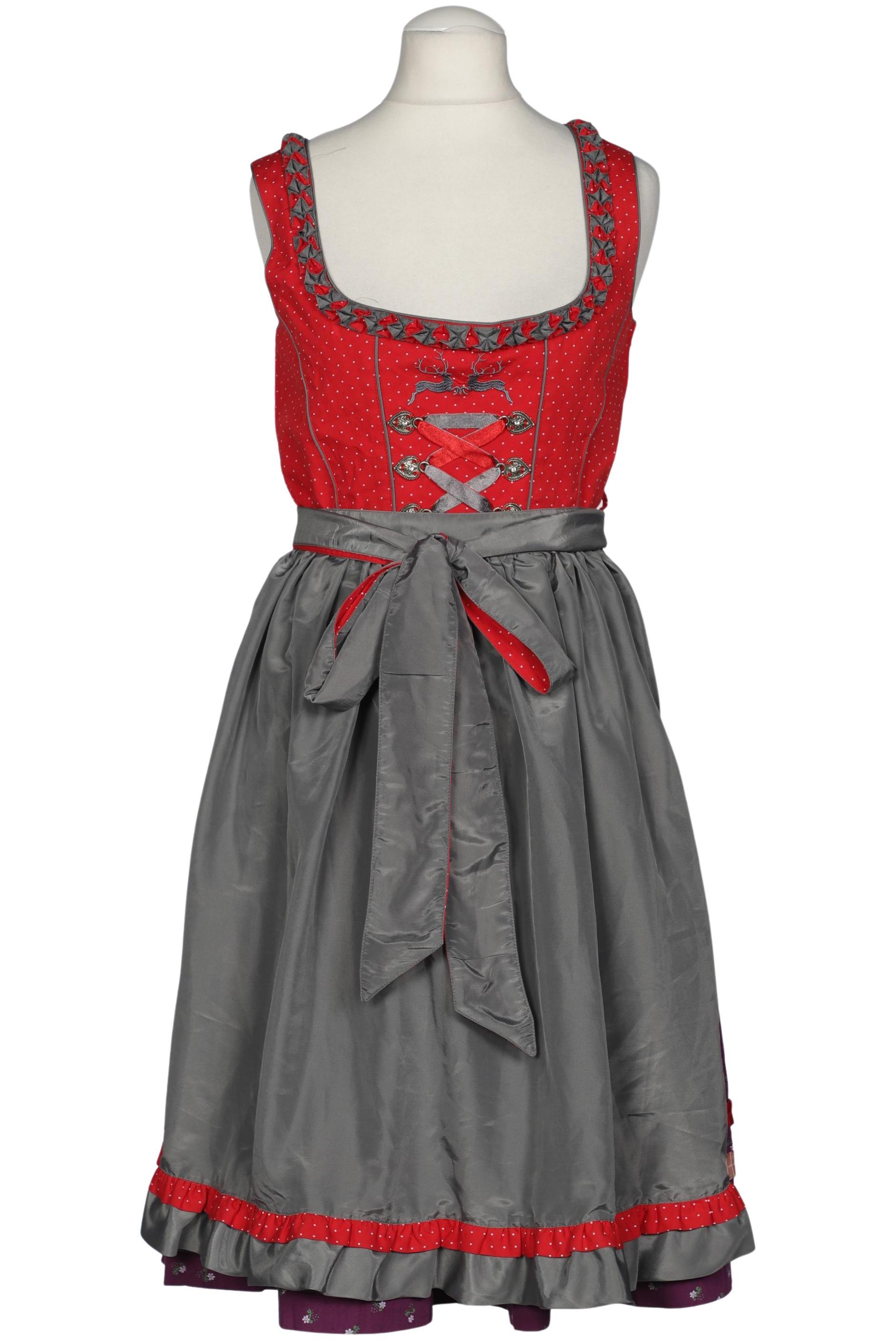 Thumbnail - Wiesnkonig Damen Kleid, mehrfarbig, Gr. 36