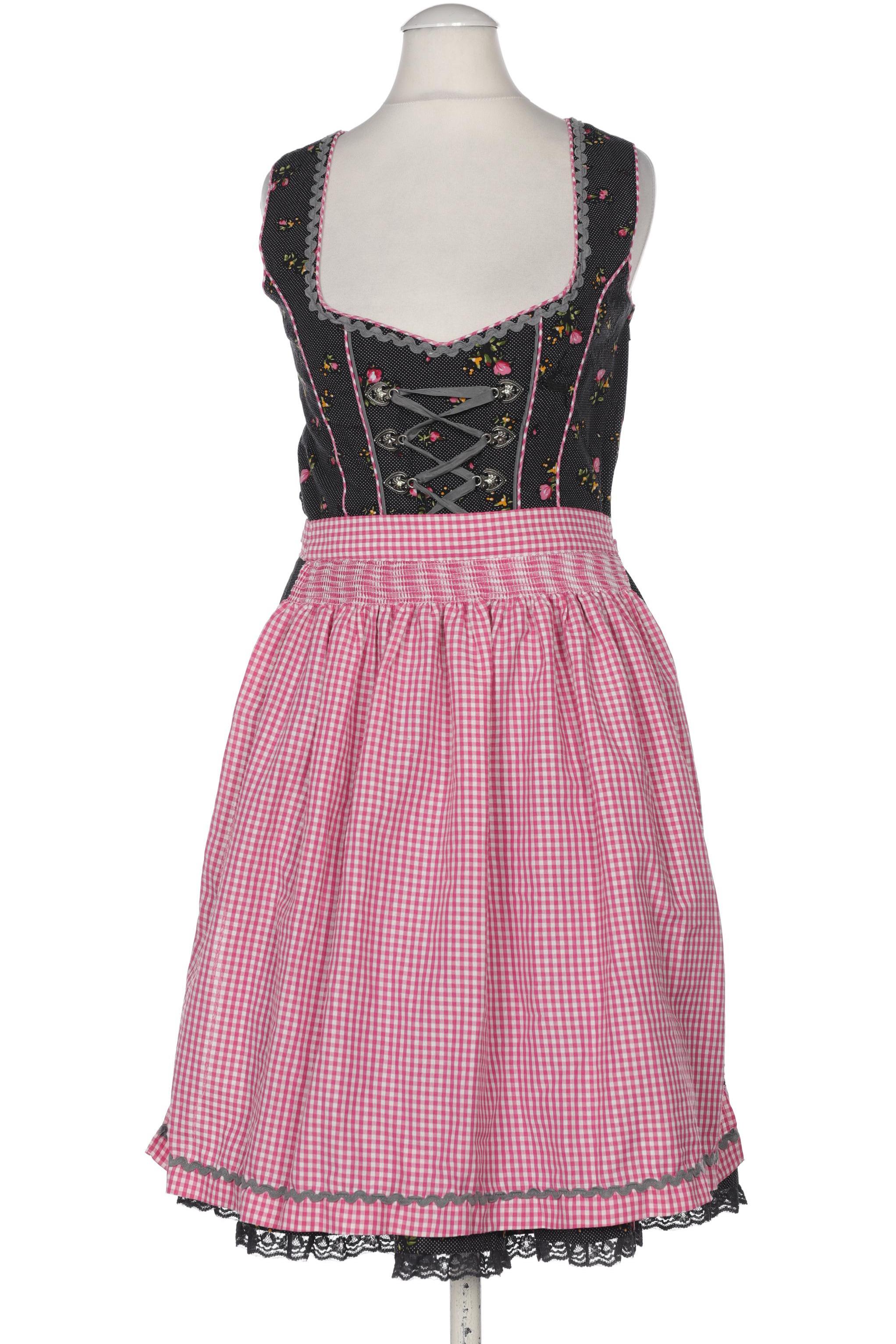 

Wiesnkonig Damen Kleid, schwarz, Gr. 34