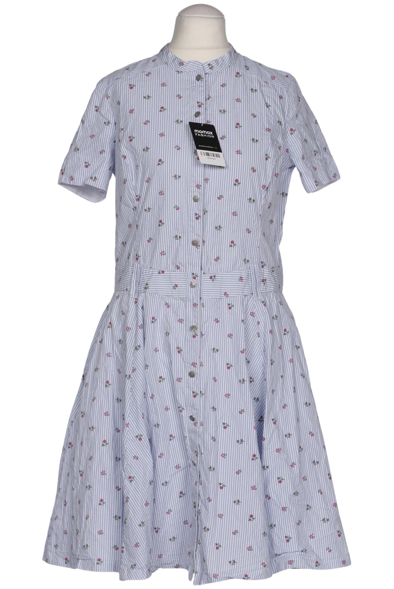 Thumbnail - Wiesnkonig Damen Kleid, blau, Gr. 36