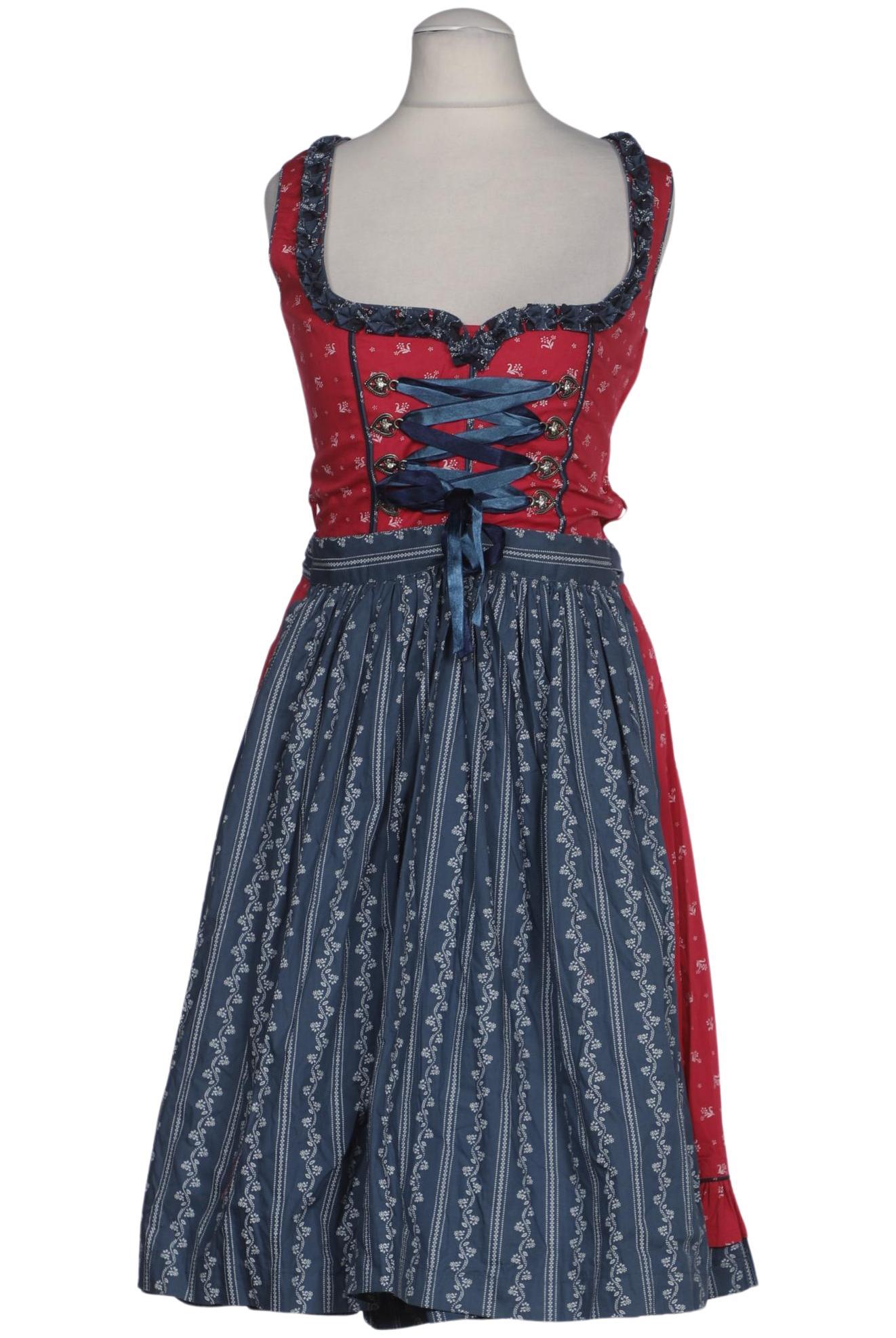 

Wiesnkonig Damen Kleid, mehrfarbig, Gr. 32
