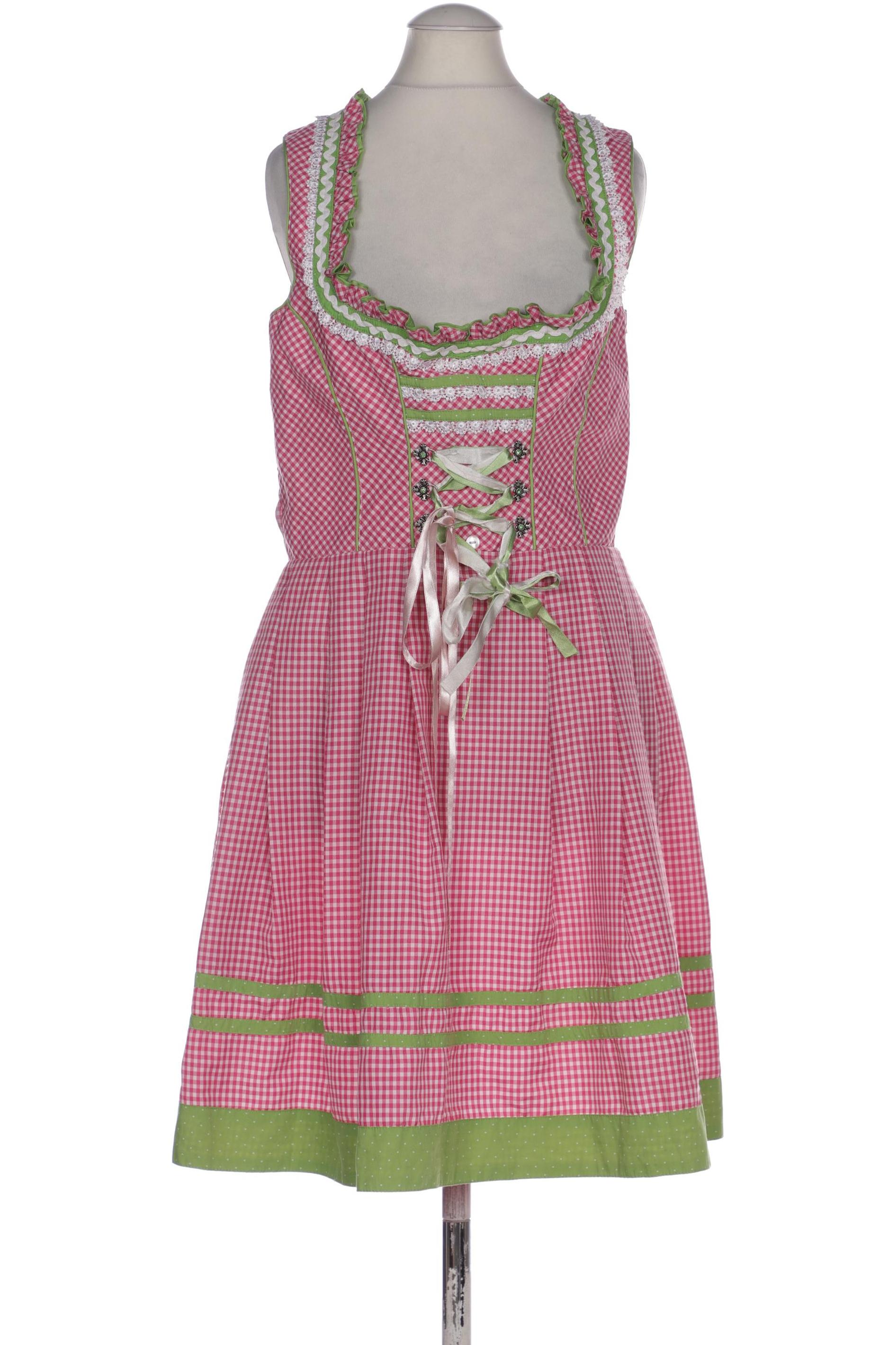 

Wiesnkonig Damen Kleid, pink, Gr. 38