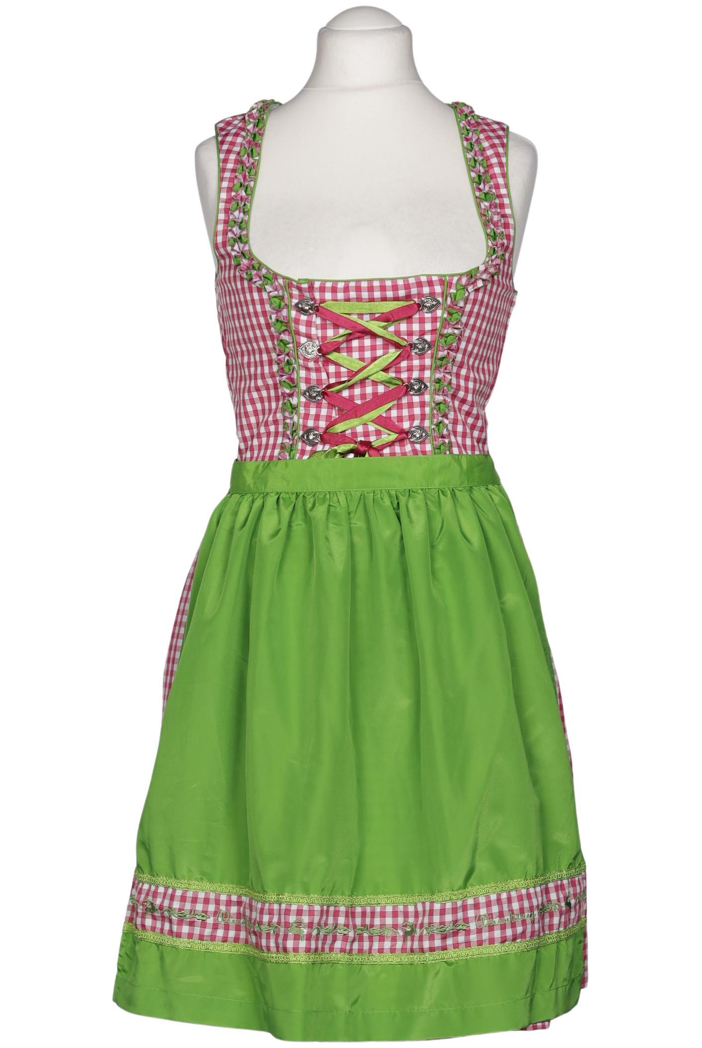 

Wiesnkonig Damen Kleid, mehrfarbig, Gr. 42