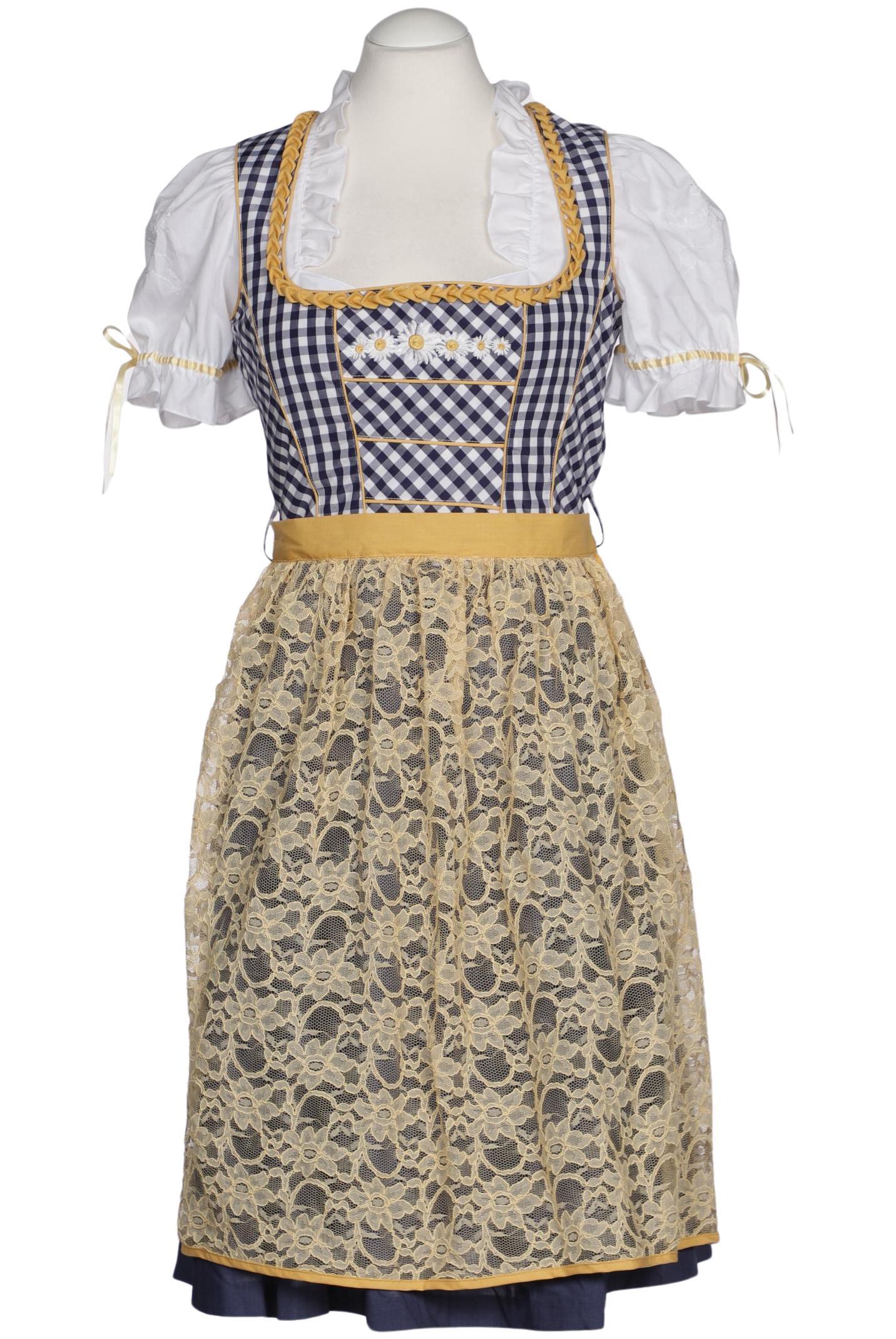

Wiesnkonig Damen Kleid, mehrfarbig, Gr. 38